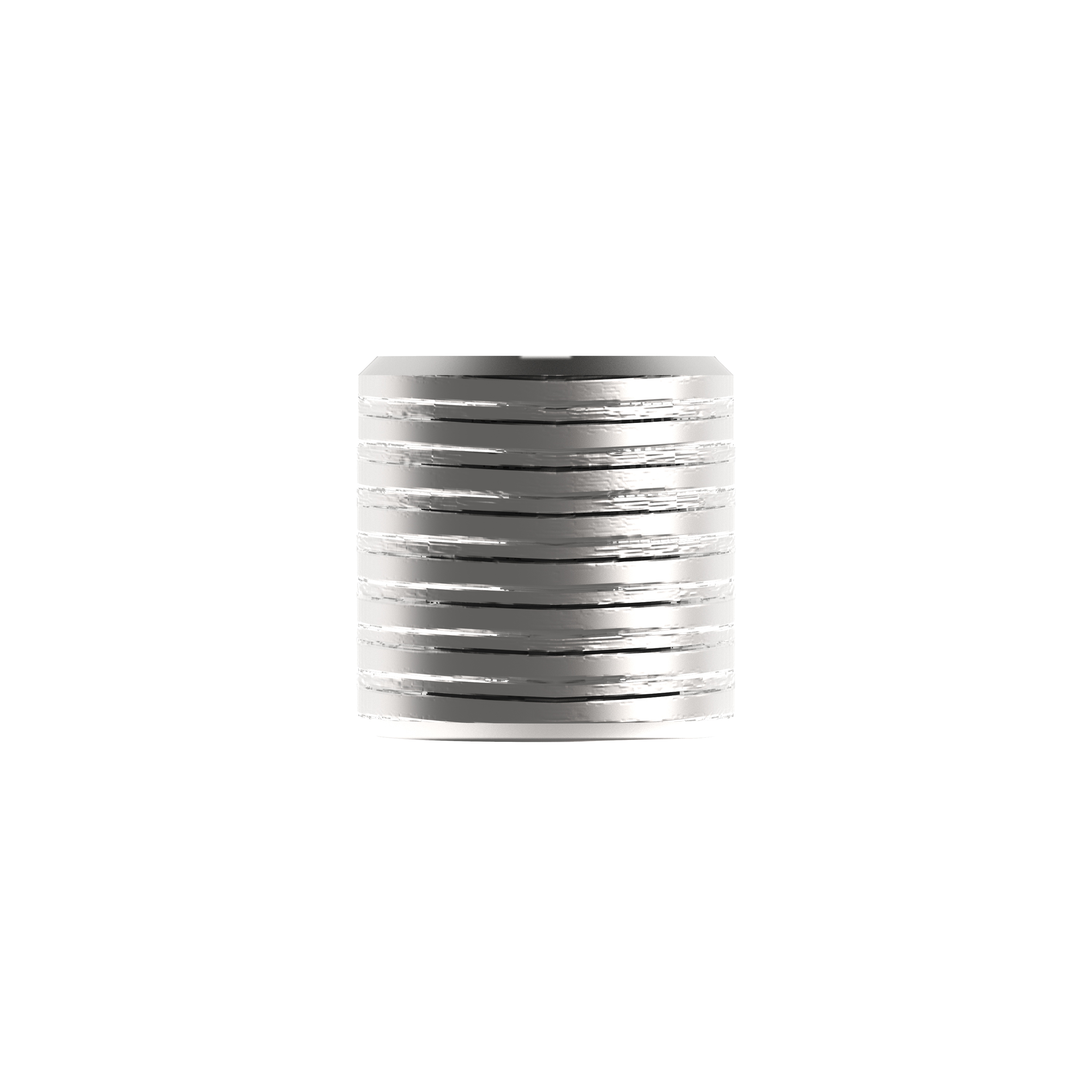 Spreitzer-5-Alumess-Spannsysteme-Junior-Auflage-Positionierelemente-Adapter-fuer-Stehbolzen-Z10002350C-2-Vorne-970 ALUMESS.junior/ALUMESS.maxx Adapter für Stehbolzen M10-M6 Vorderansicht