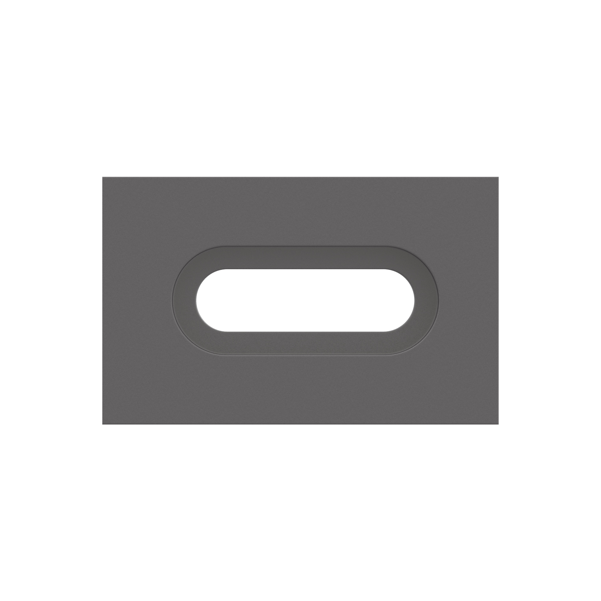 ALUMESS.optic Spannpratze Nr. Z300046300 von oben