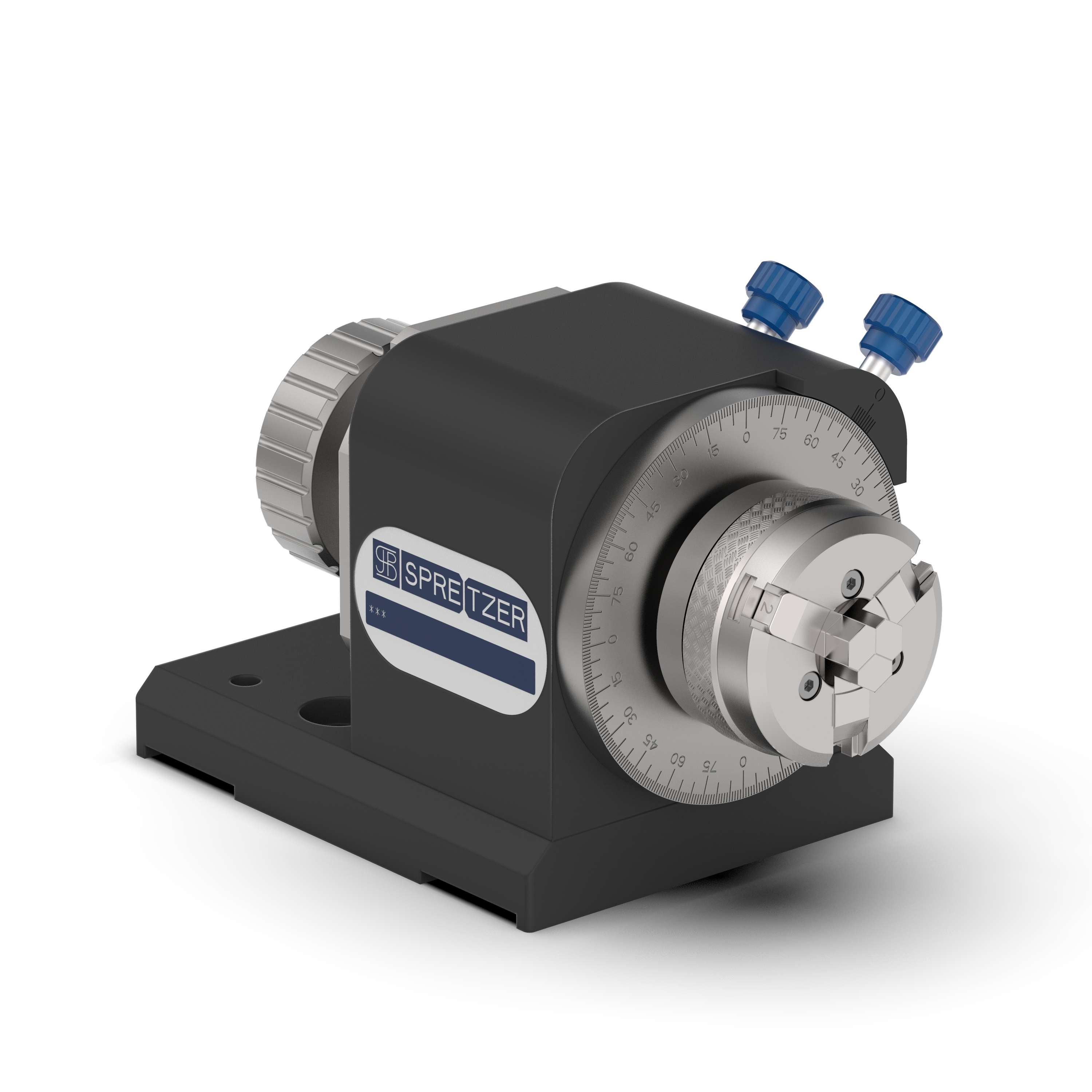 Präzisionsdreheinheit PDE micro