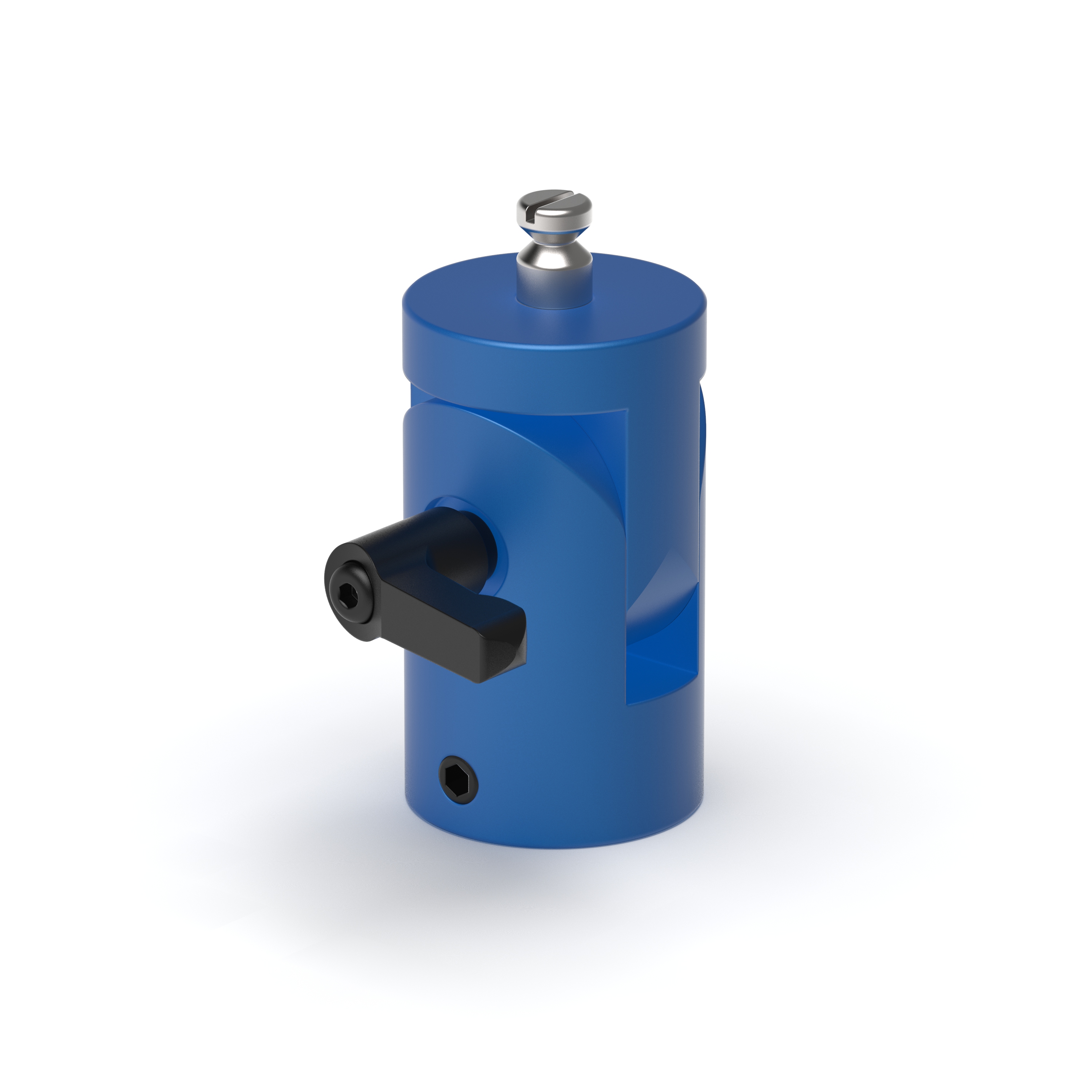 ALUMESS.basic Schwenkmodul