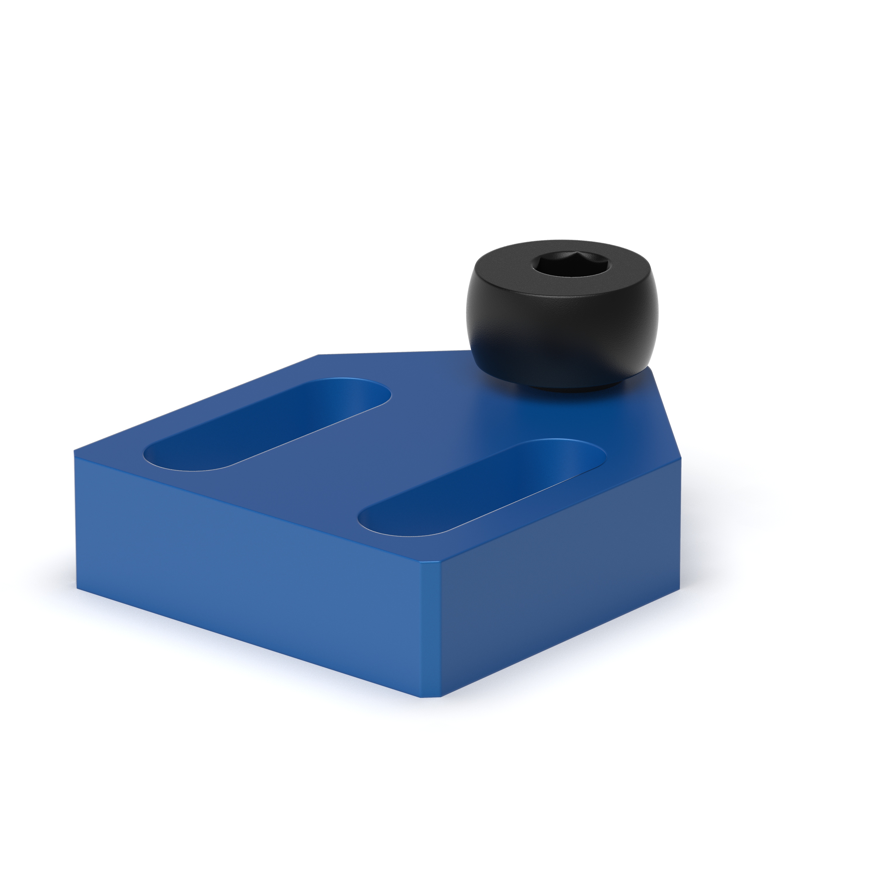 ALUMESS.junior/ALUMESS.maxx Exzenterspanner 34-M6 AL