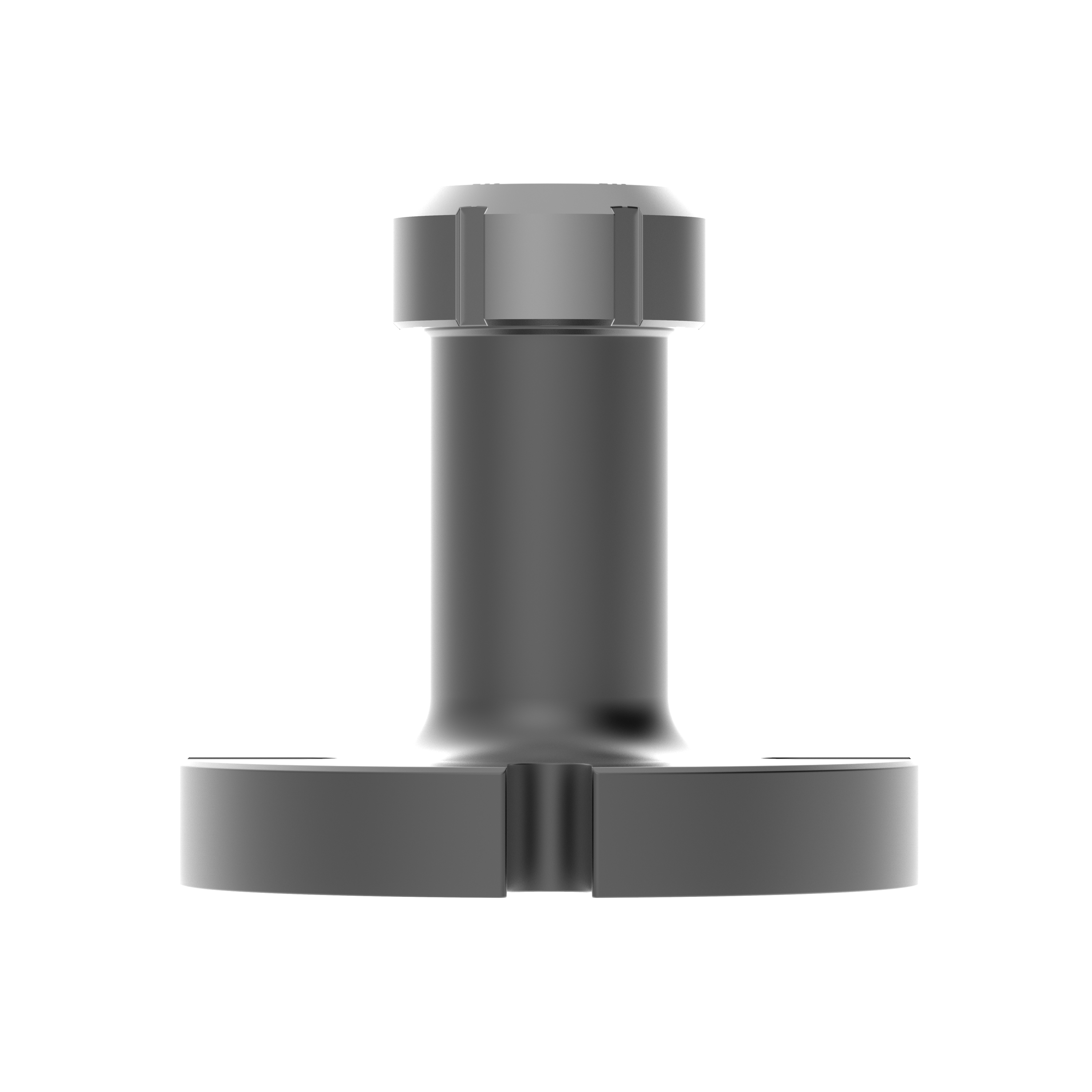 Spannzangenfutter ER 32-5X von links