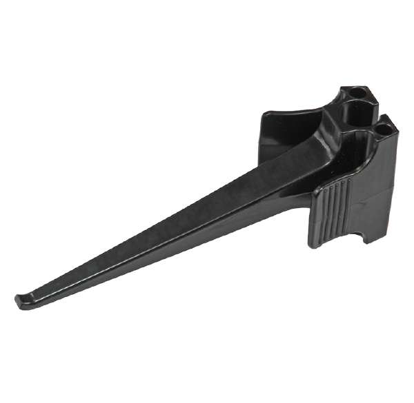 ALUMESS.optic Kunststoff-Niederhalter