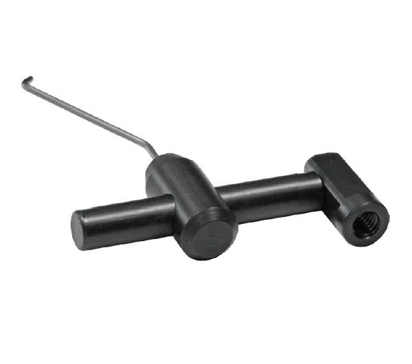 ALUMESS.optic Spannfeder für Gelenk-Andrücker