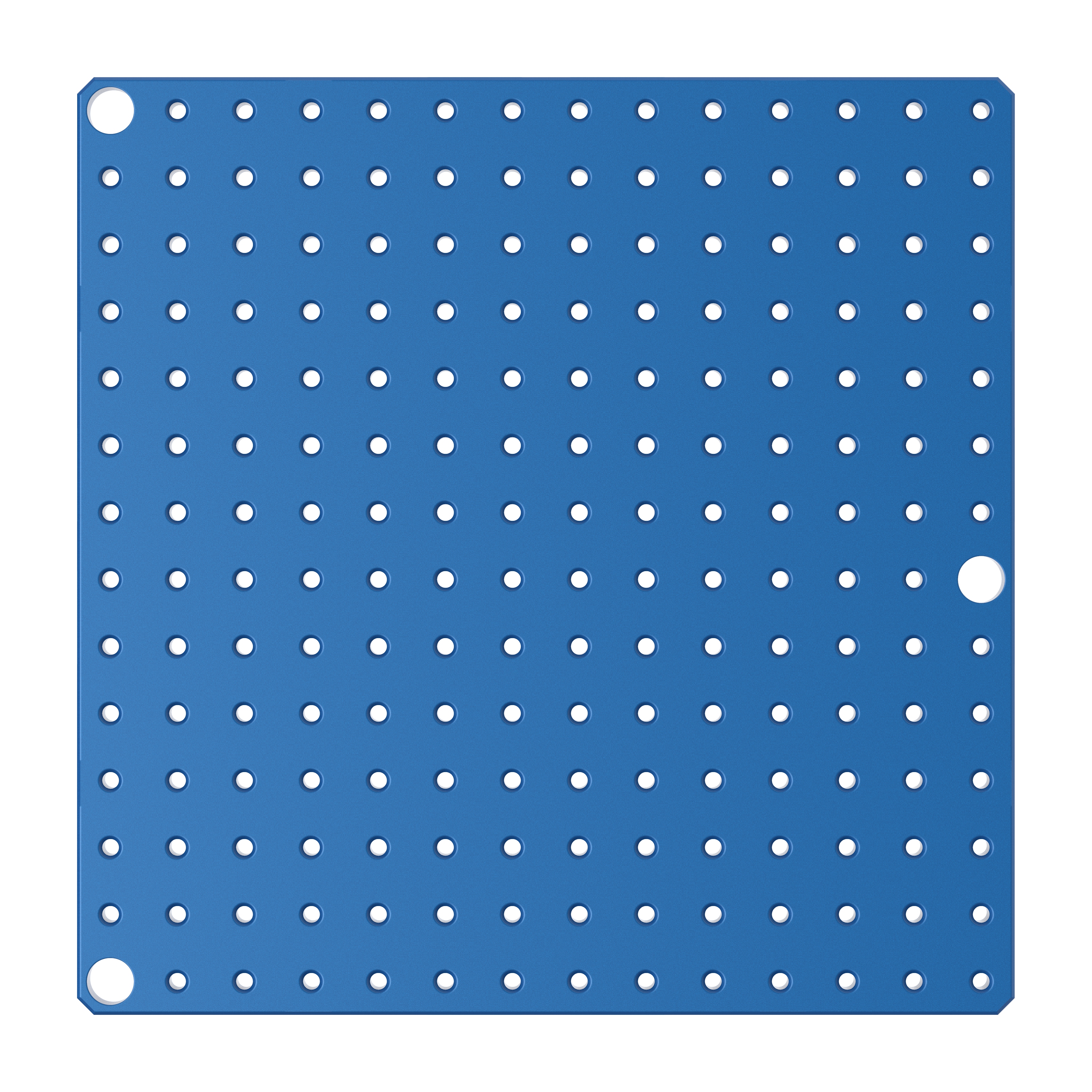 ALUMESS.junior Palette 280 x 280 mm von oben