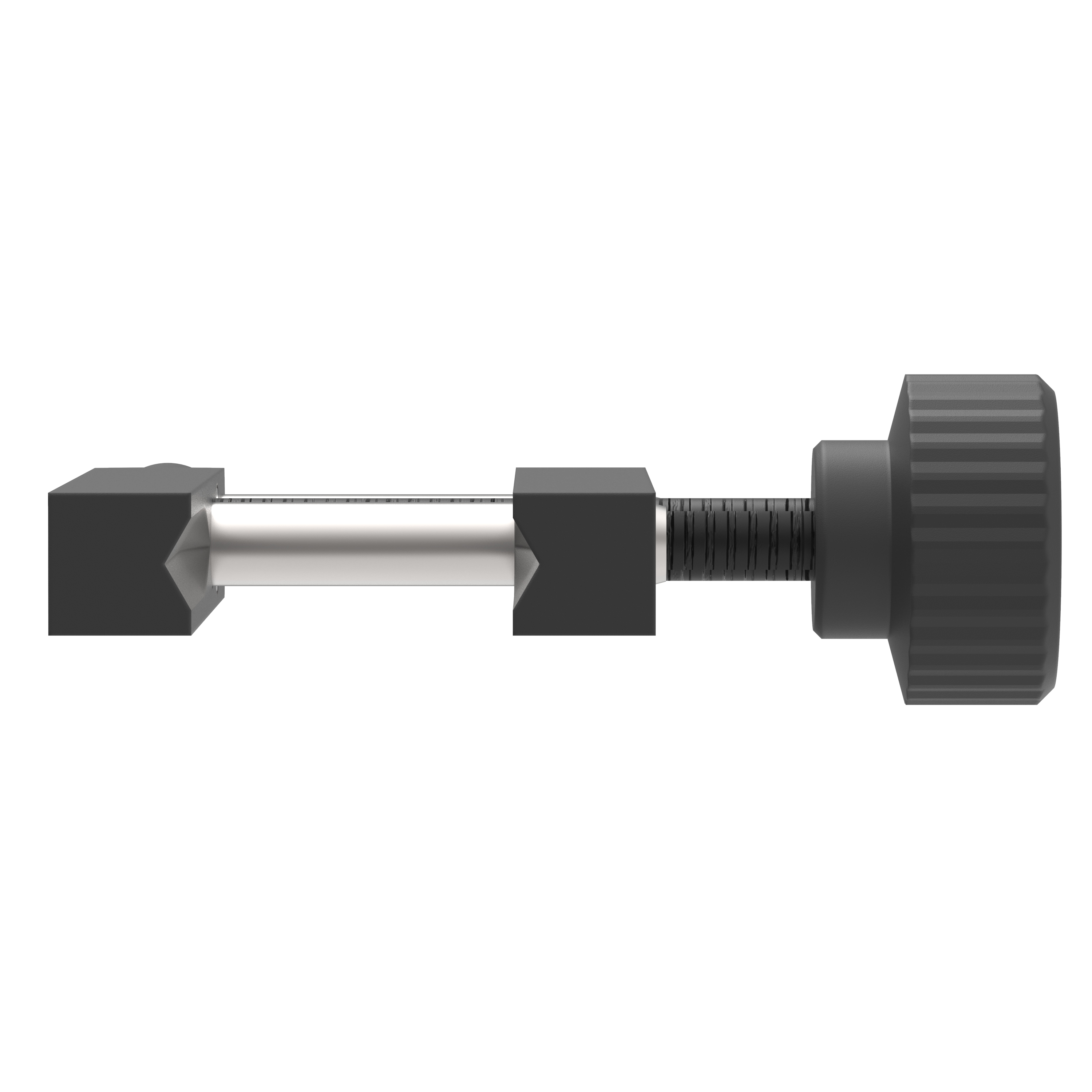 ALUMESS.maxx Parallelspanner von links