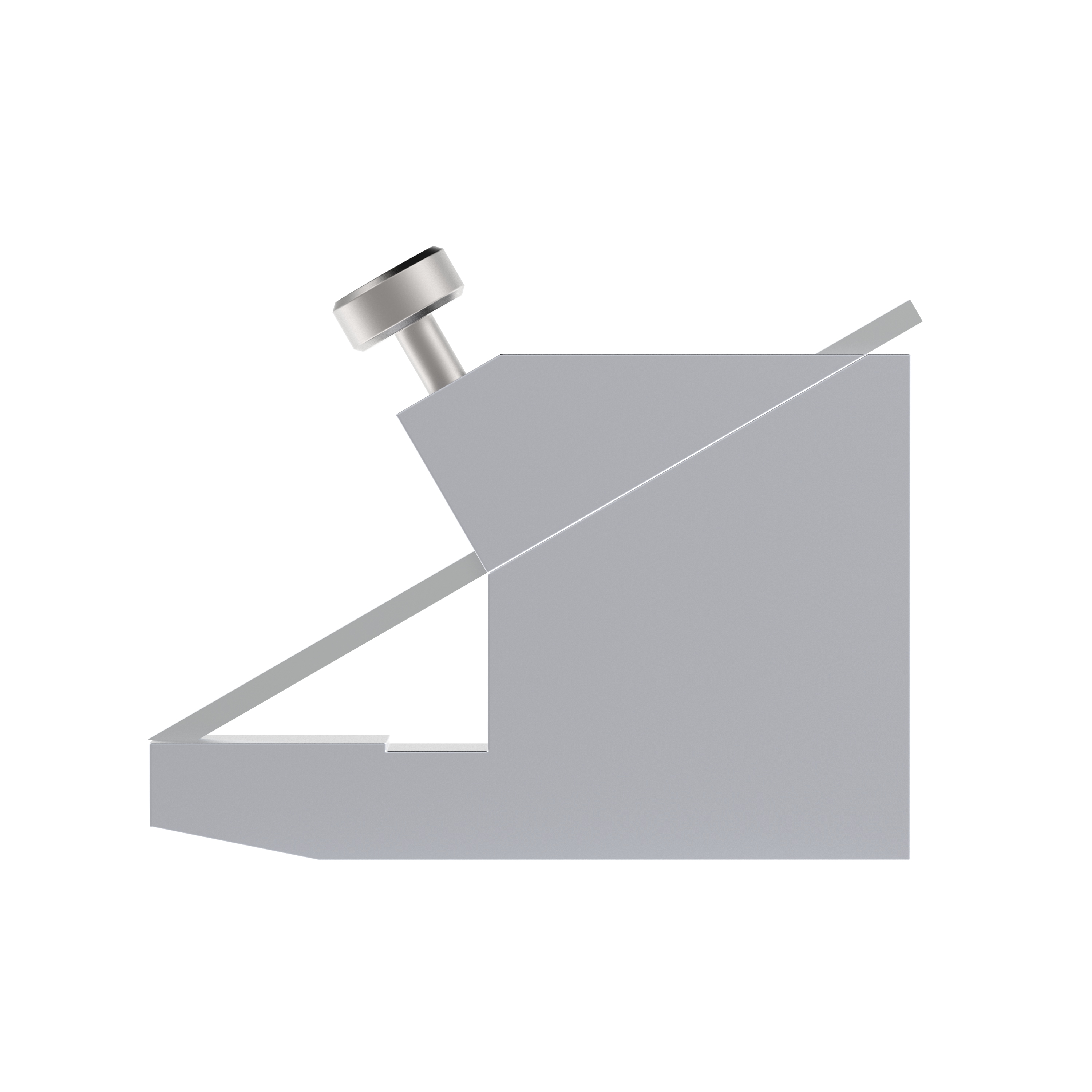 Federspanner FS Vorderansicht