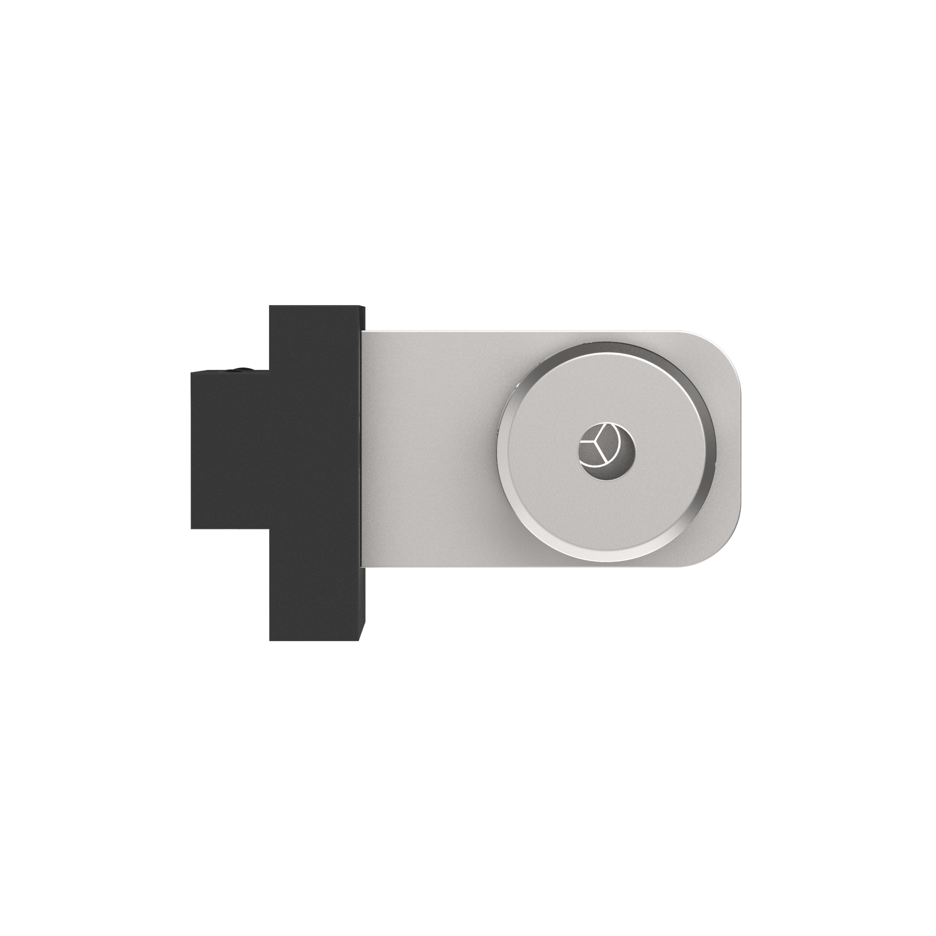 ALUMESS.optic Teilapparat Nr. B502000020 von links