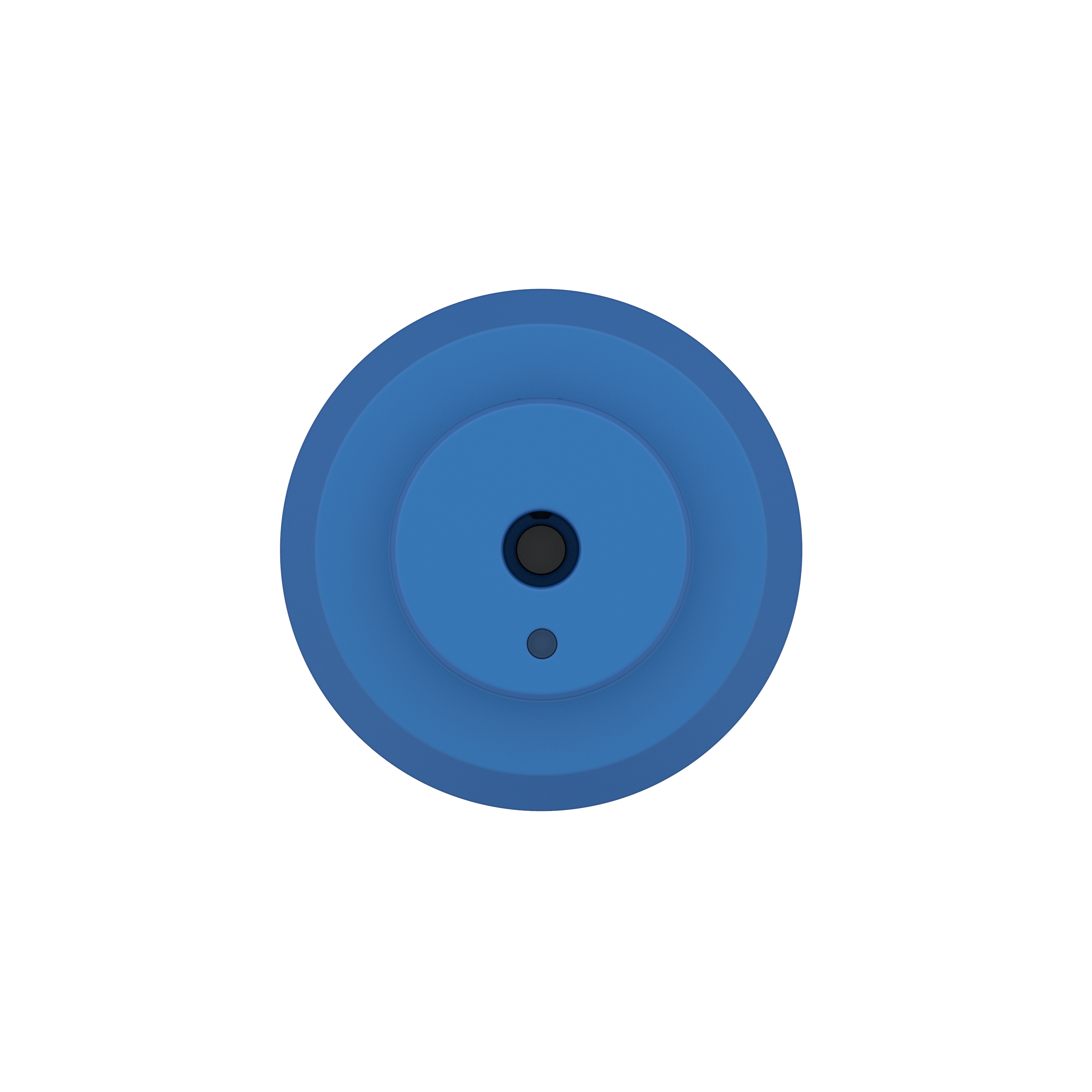 ALUMESS.basic Magnetauflage von unten