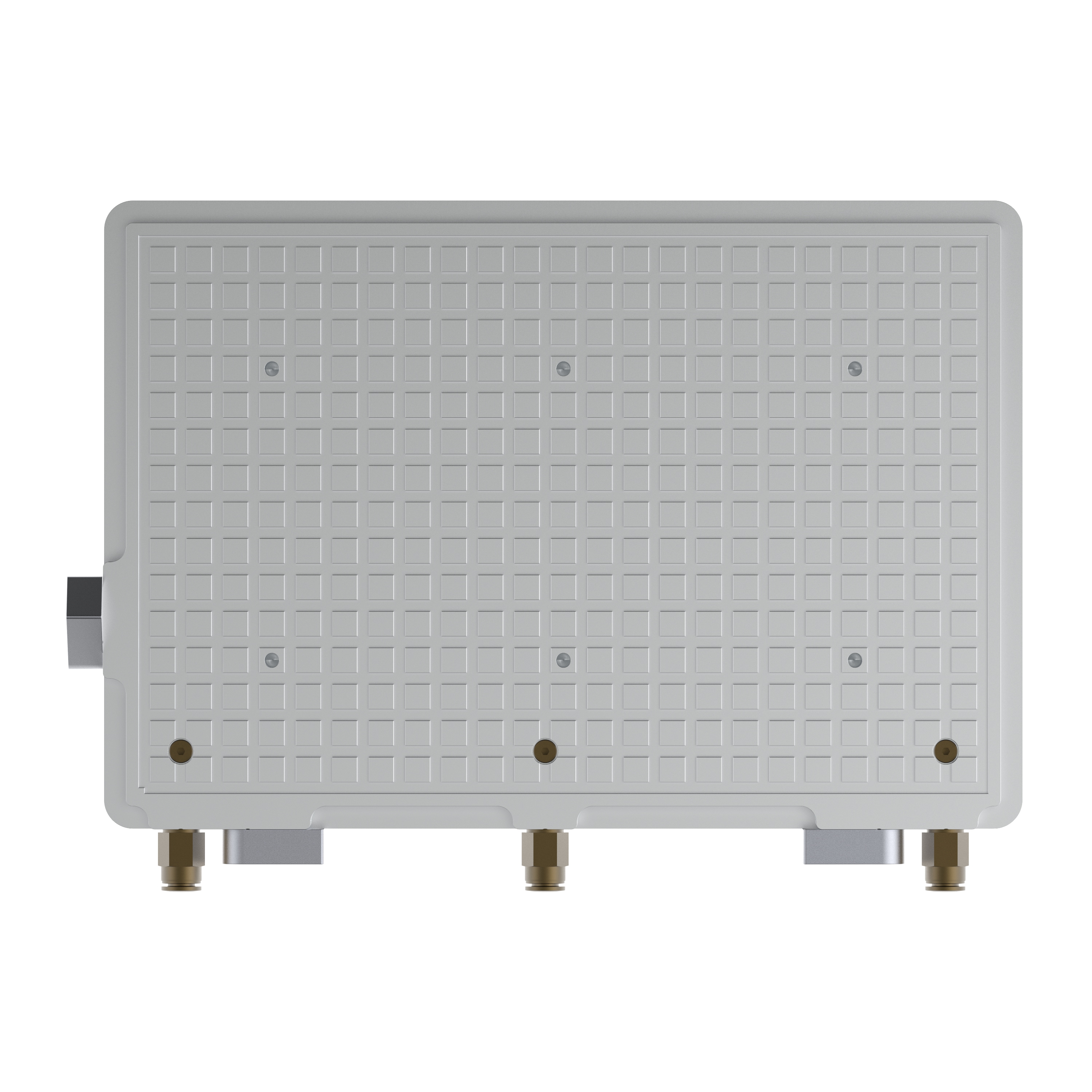 Vakuumplatte SPVPL Basic Nr. B900501275-GS von oben