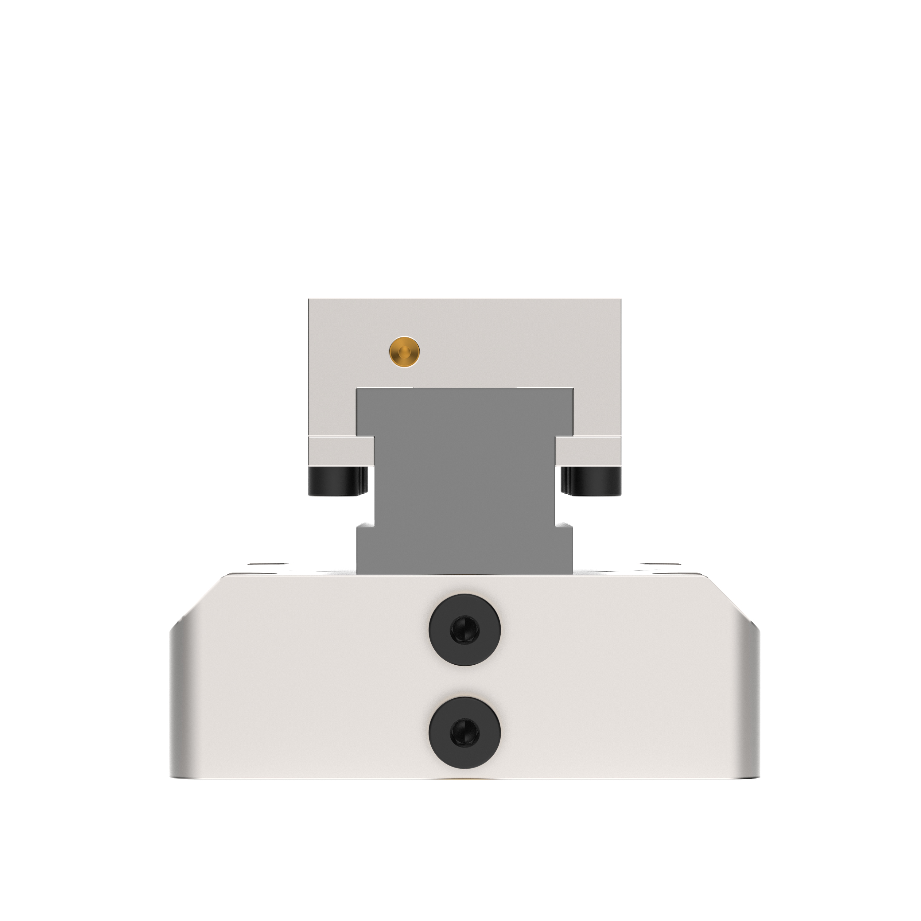 Pneumatischer Zentrischspanner PZS