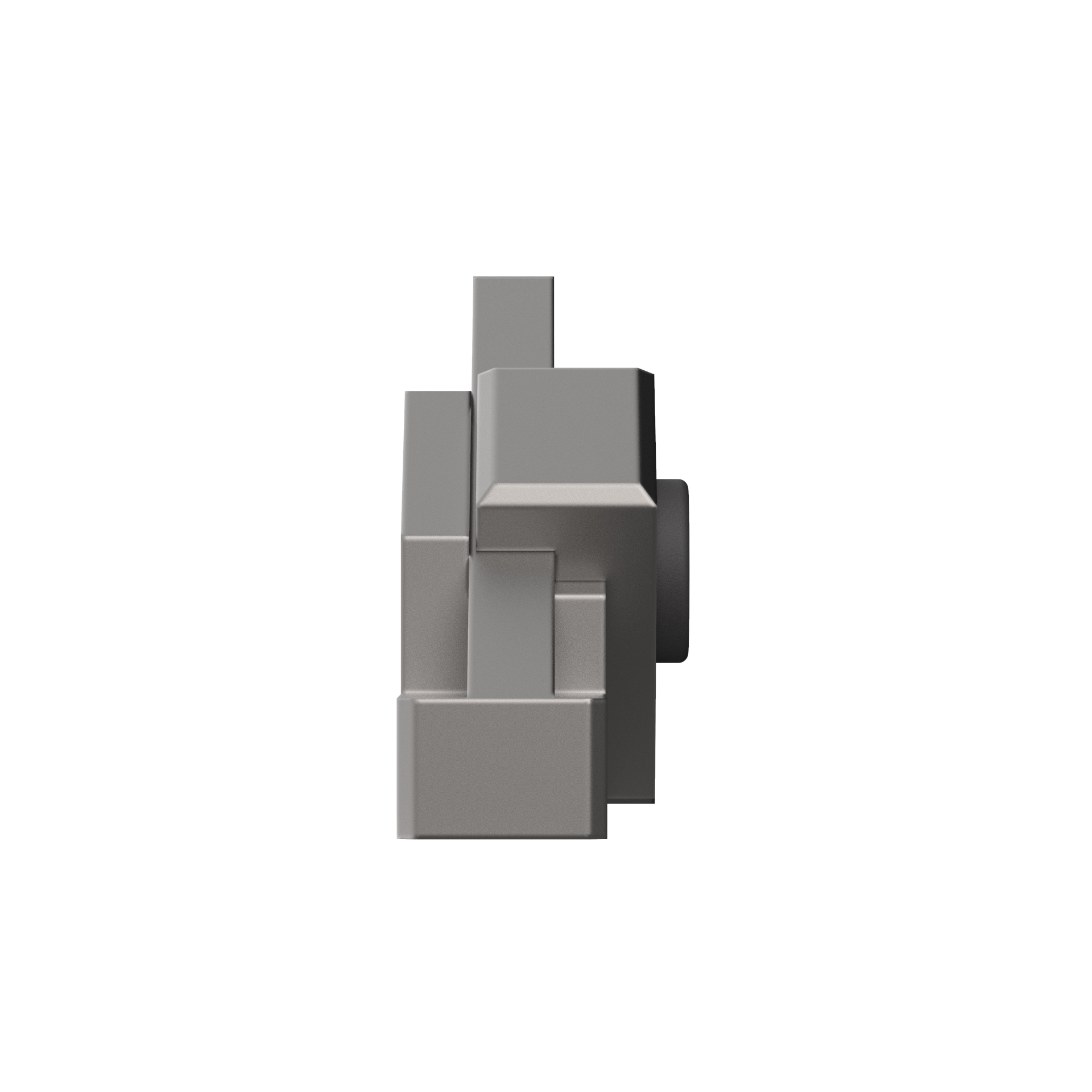 ALUMESS.optic Federspanner FS 6 Nr. B501000036 von links