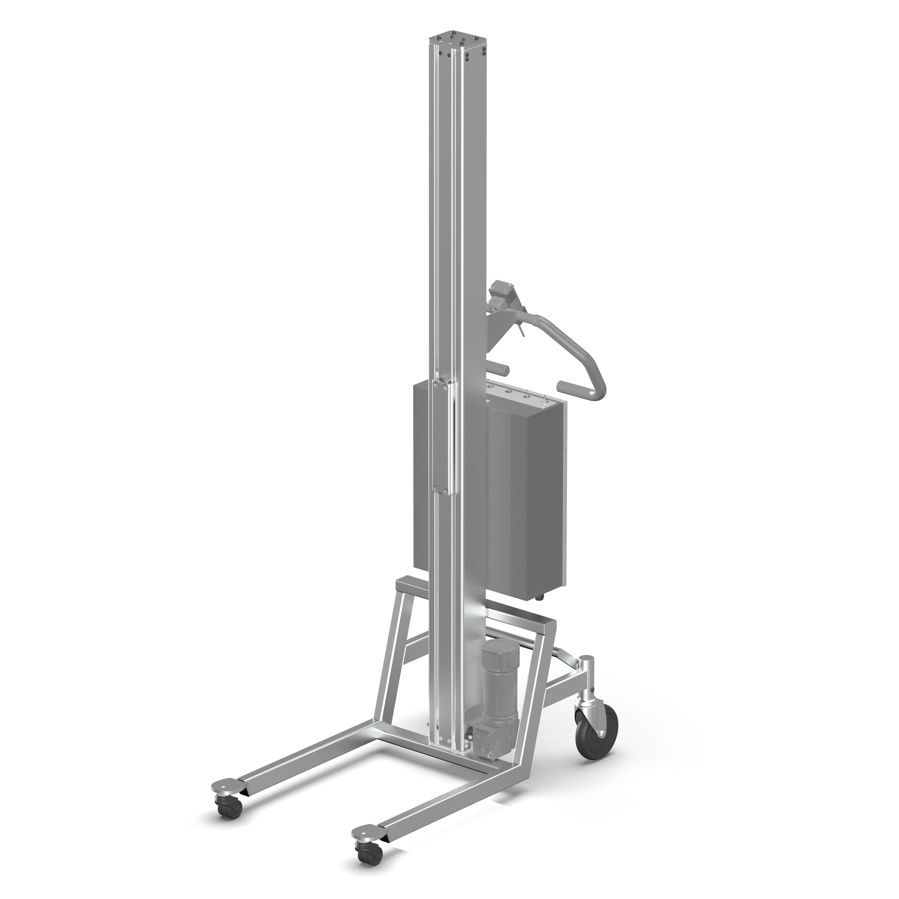 Fahrbarer Palettenlift