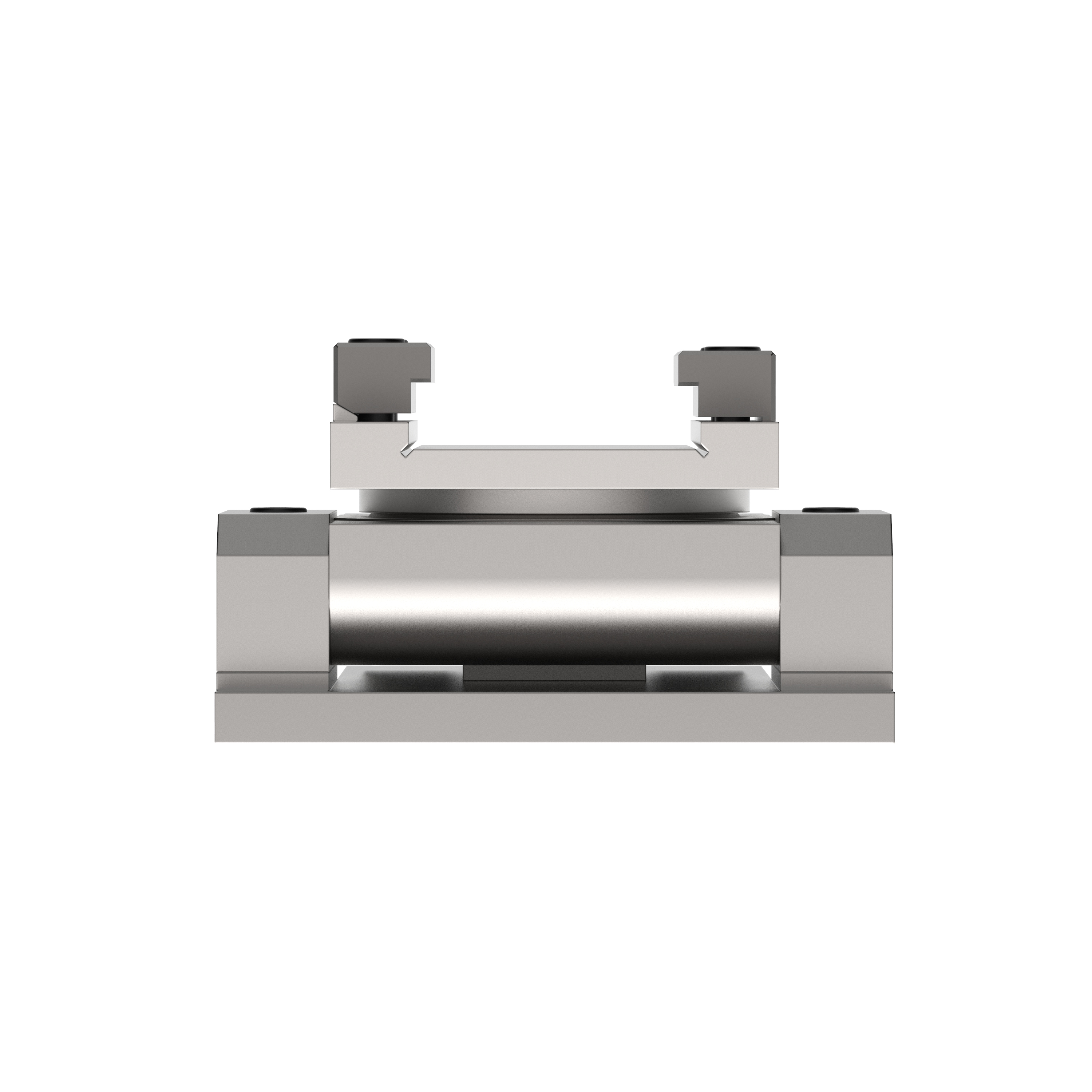 Sinusträger EHS mit Drehplatte Nr. B601500017 von links