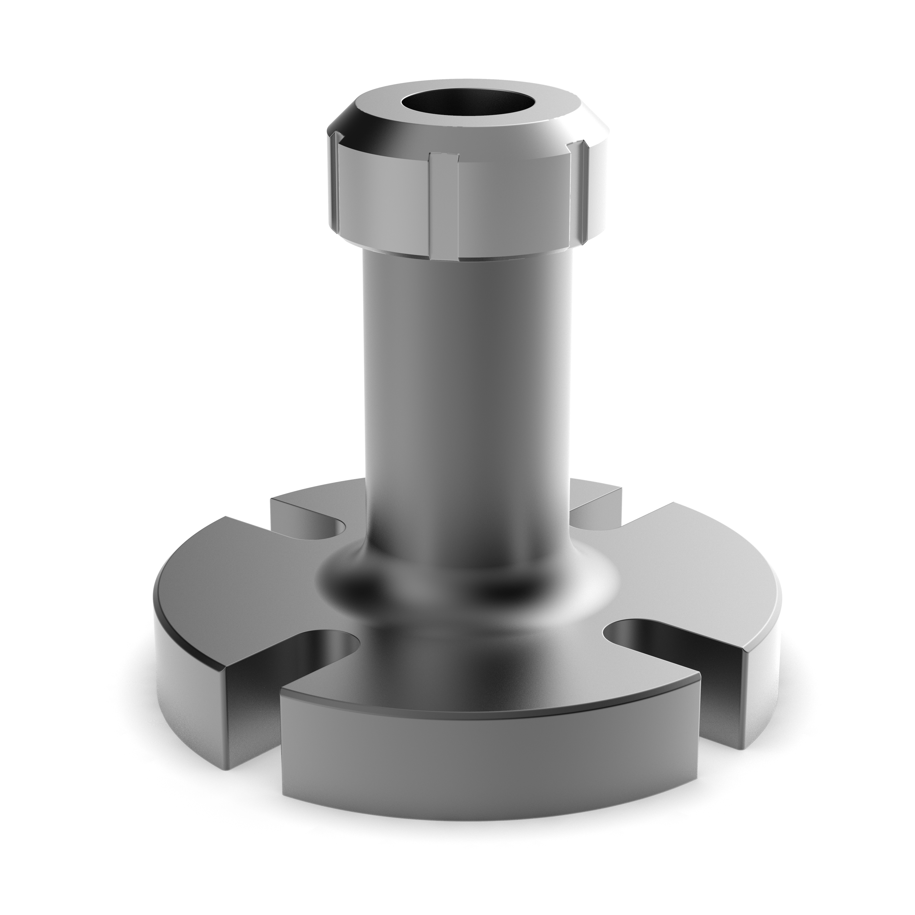 Spannzangenfutter ER 32-5X