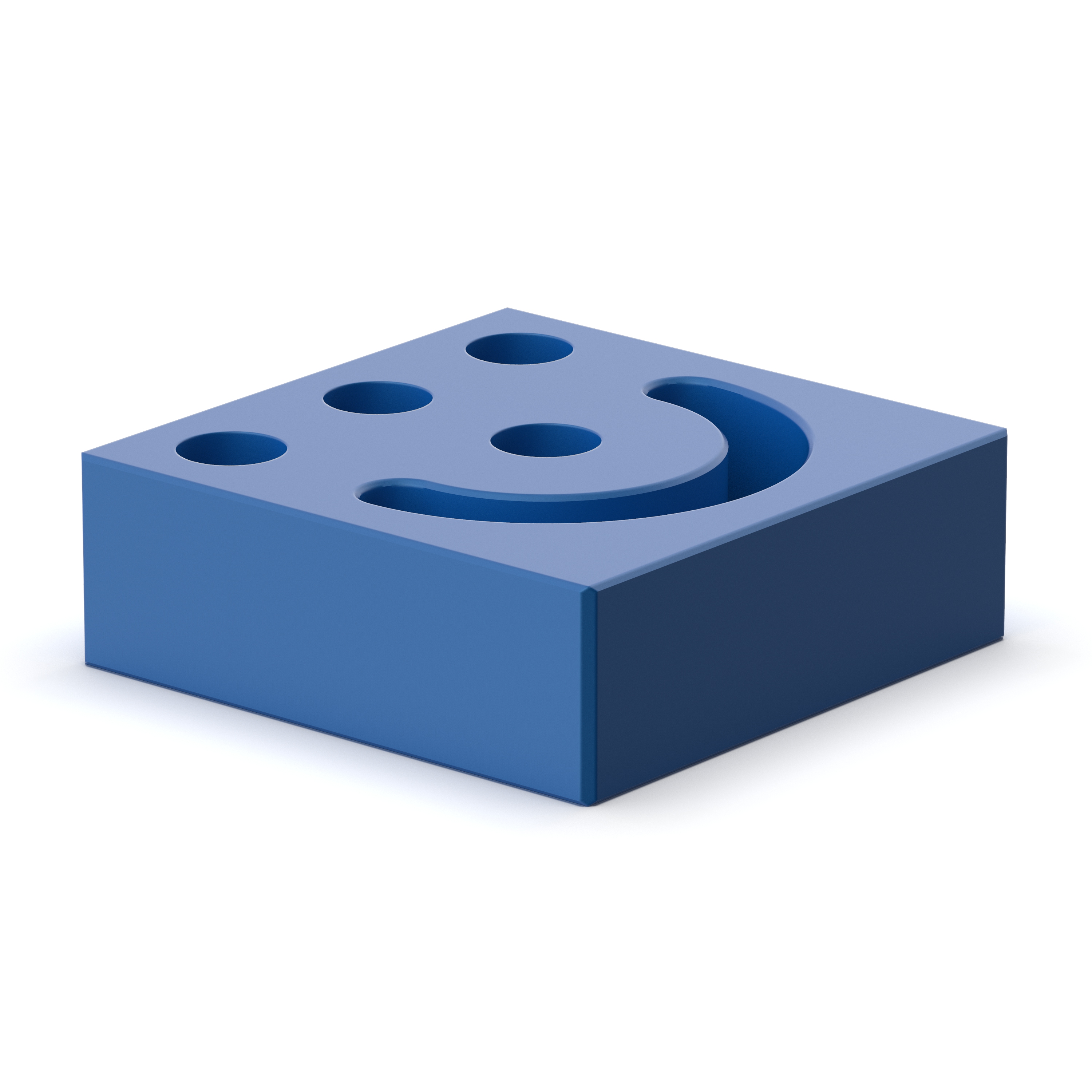 ALUMESS.maxx Schwenkplatte