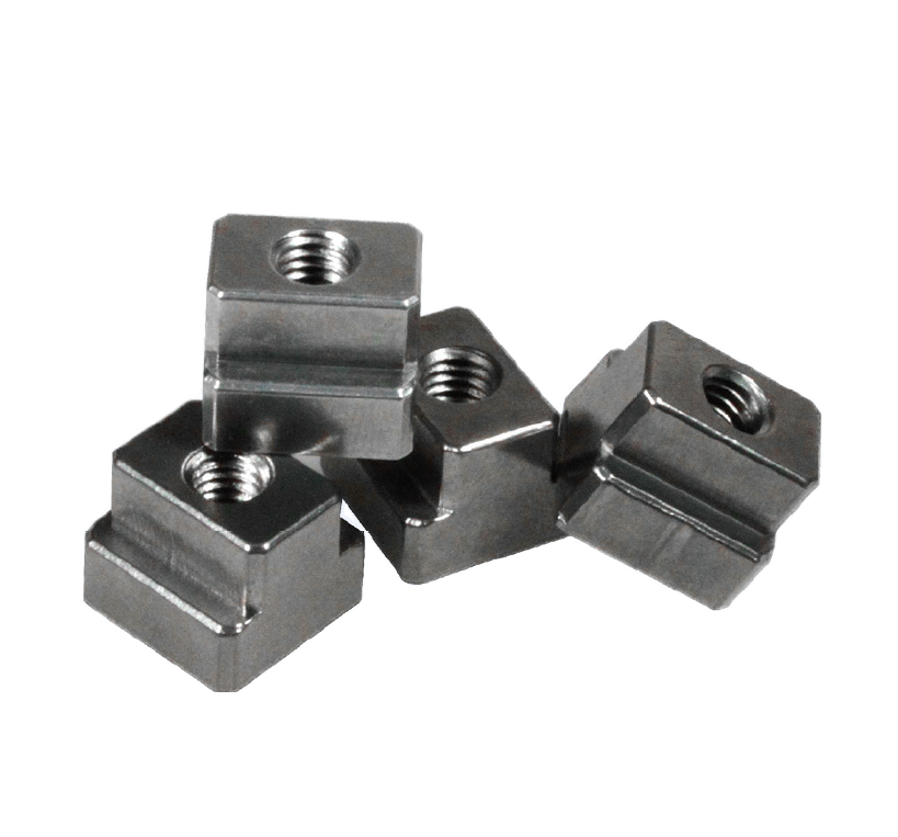 ALUMESS.basic T-Nutensteine