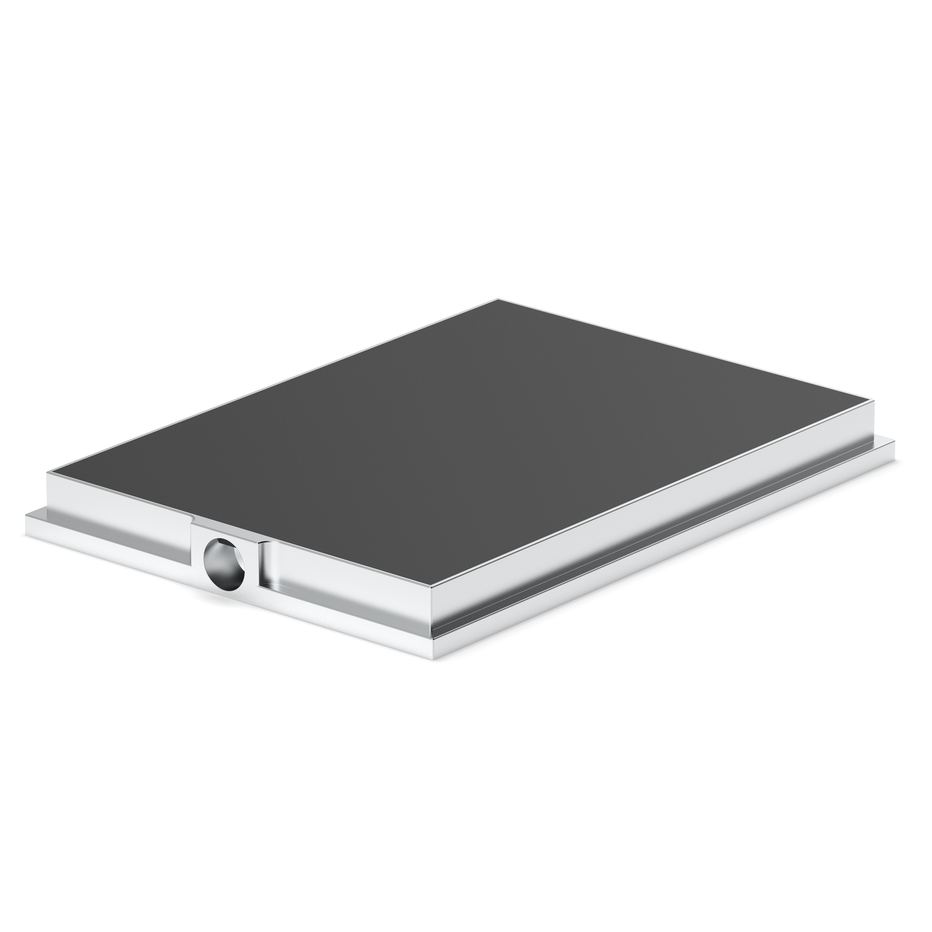 Vakuumplatte SPVPL MP Nr. B900501347-GS