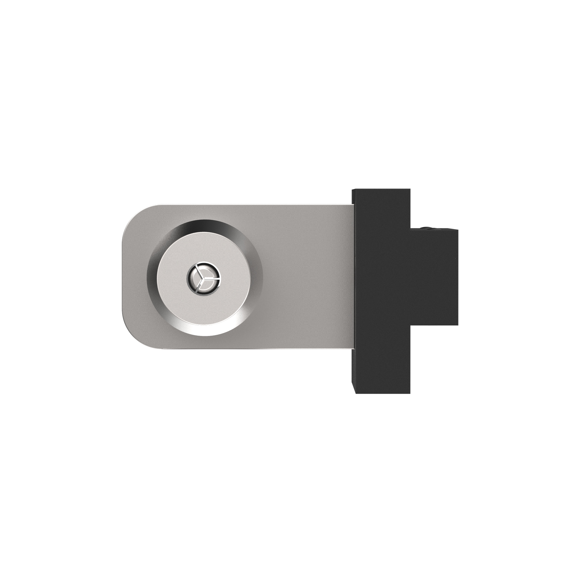 ALUMESS.optic Teilapparat Nr. B502000020 von rechts