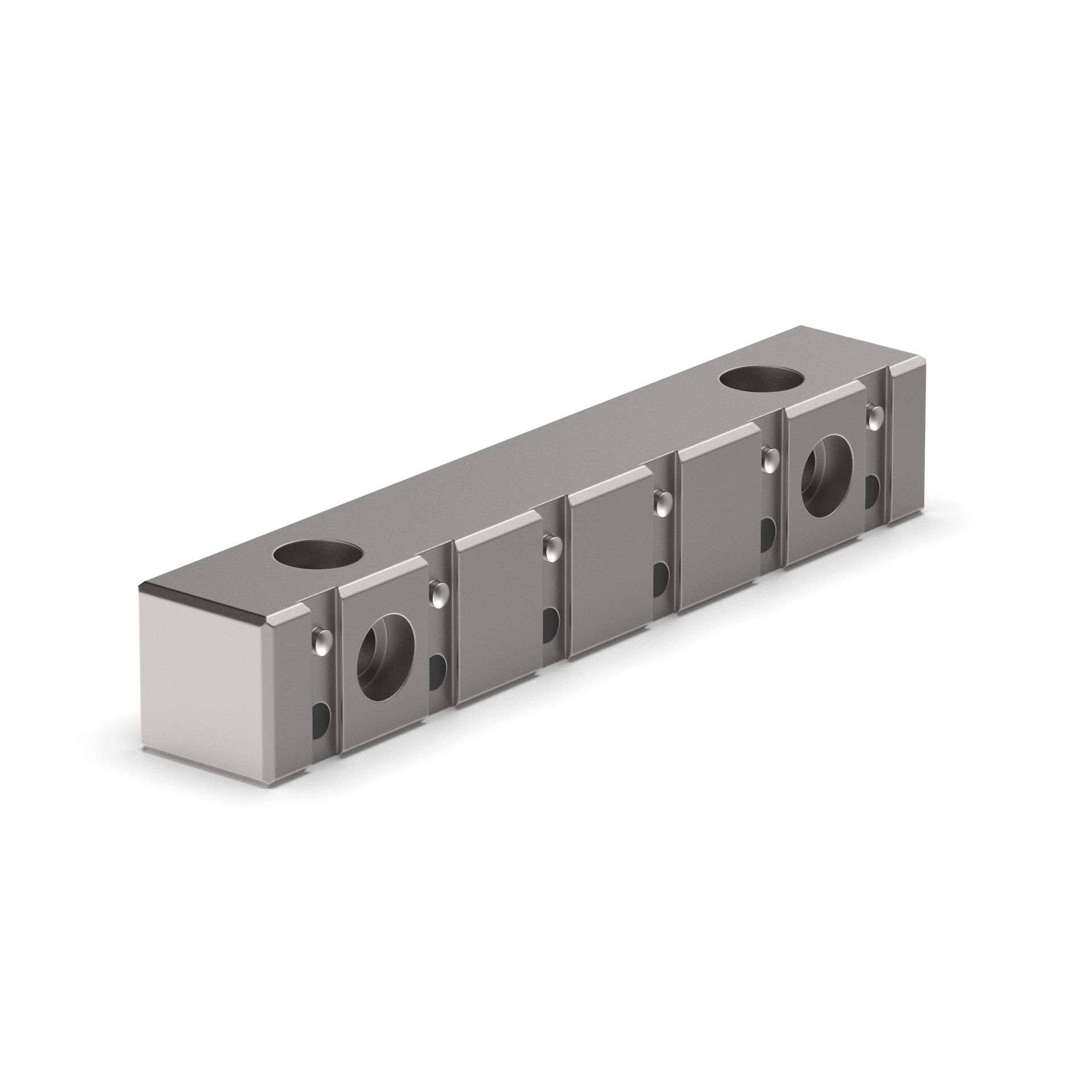 Aufnahmeleiste FS 6 Nr. B501000037