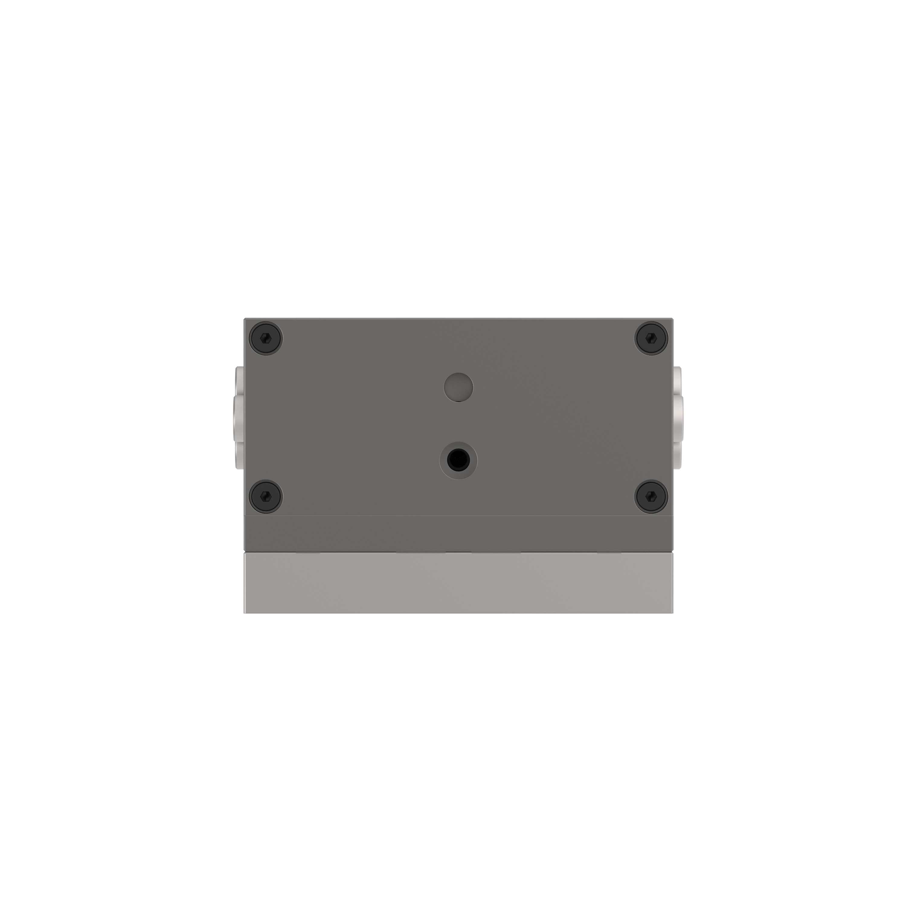 Stößelbacken von rechts