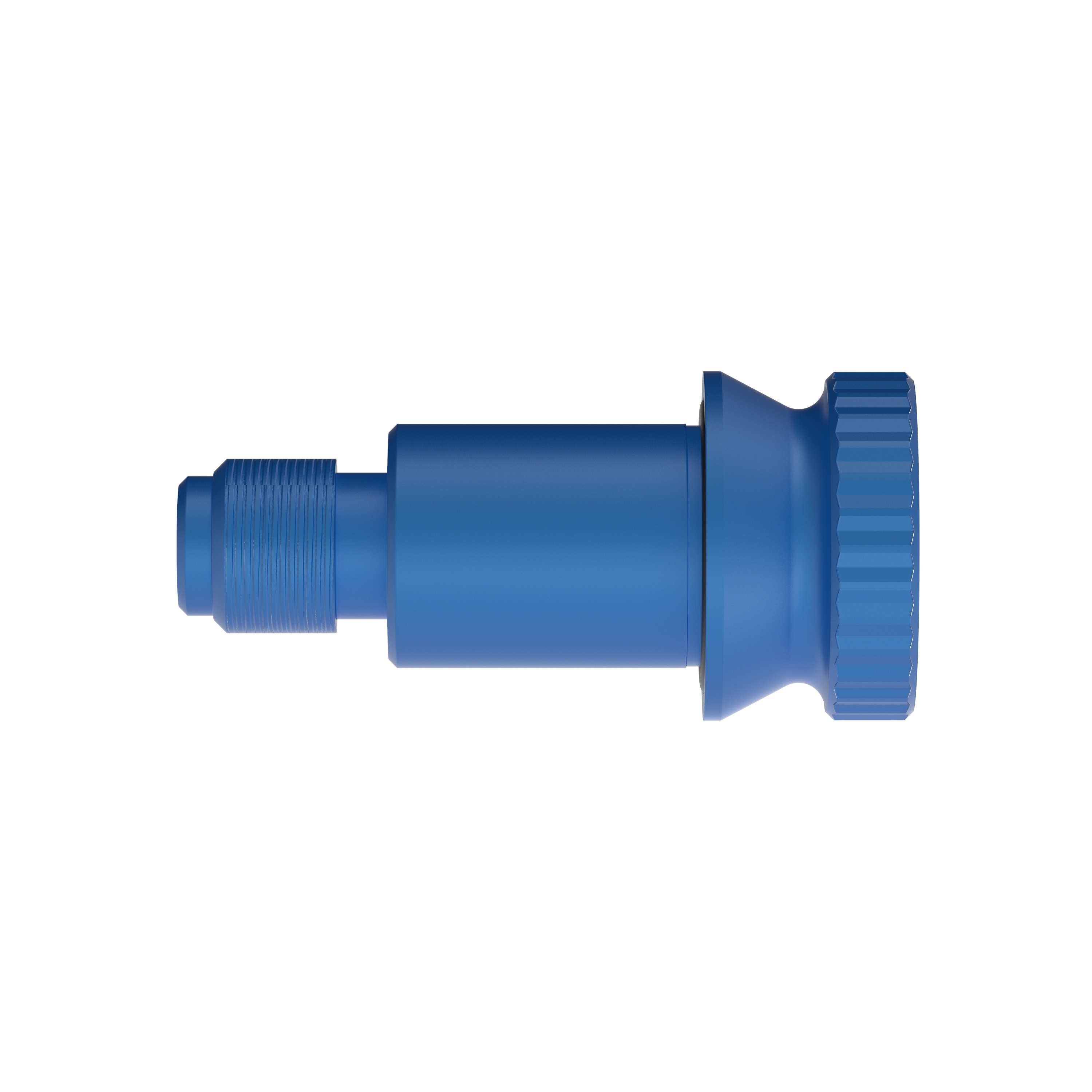 ALUMESS.maxx Passschraube M10 Nr. B509800016 Vorderansicht