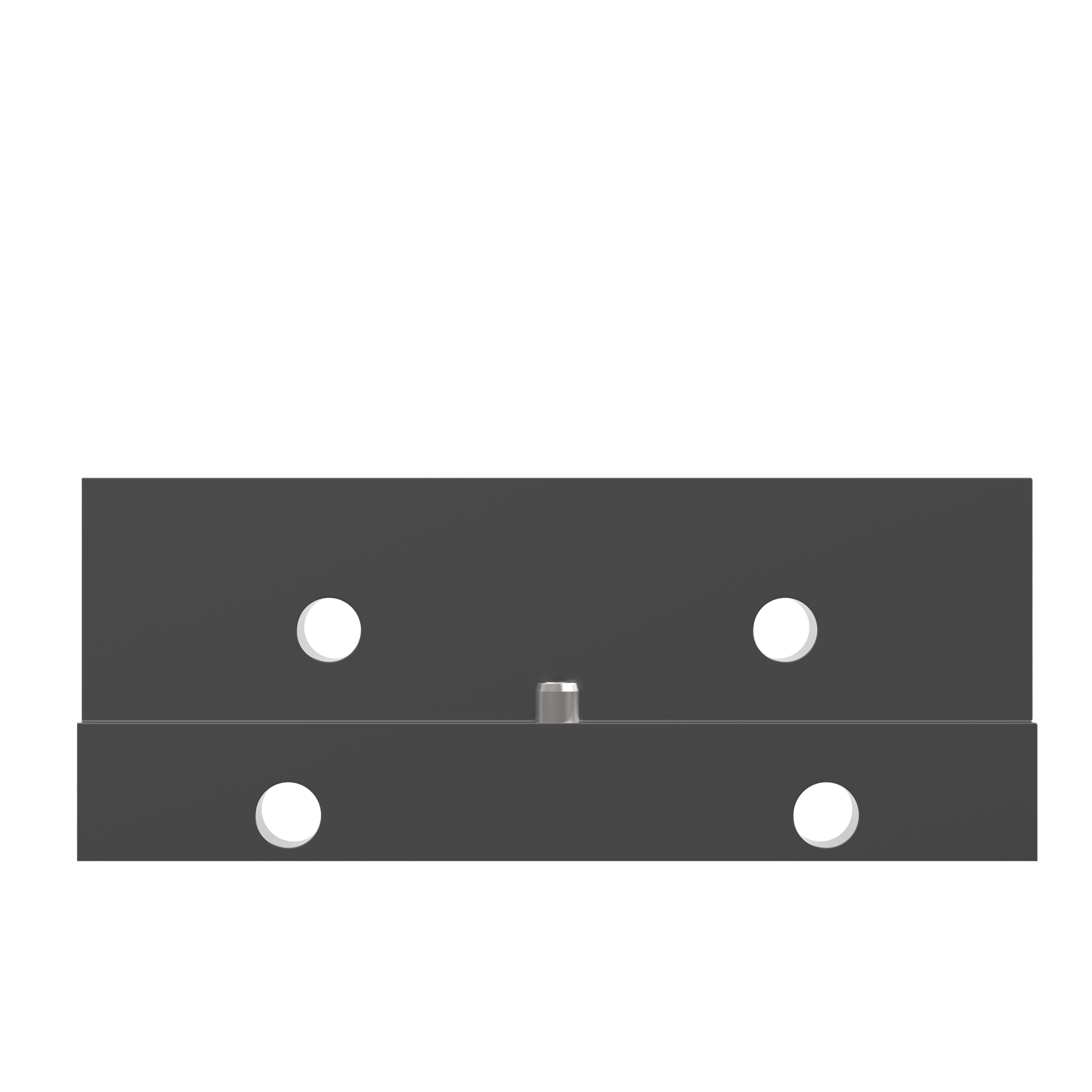 Aufsatzbacken Nr. B209800167 von links