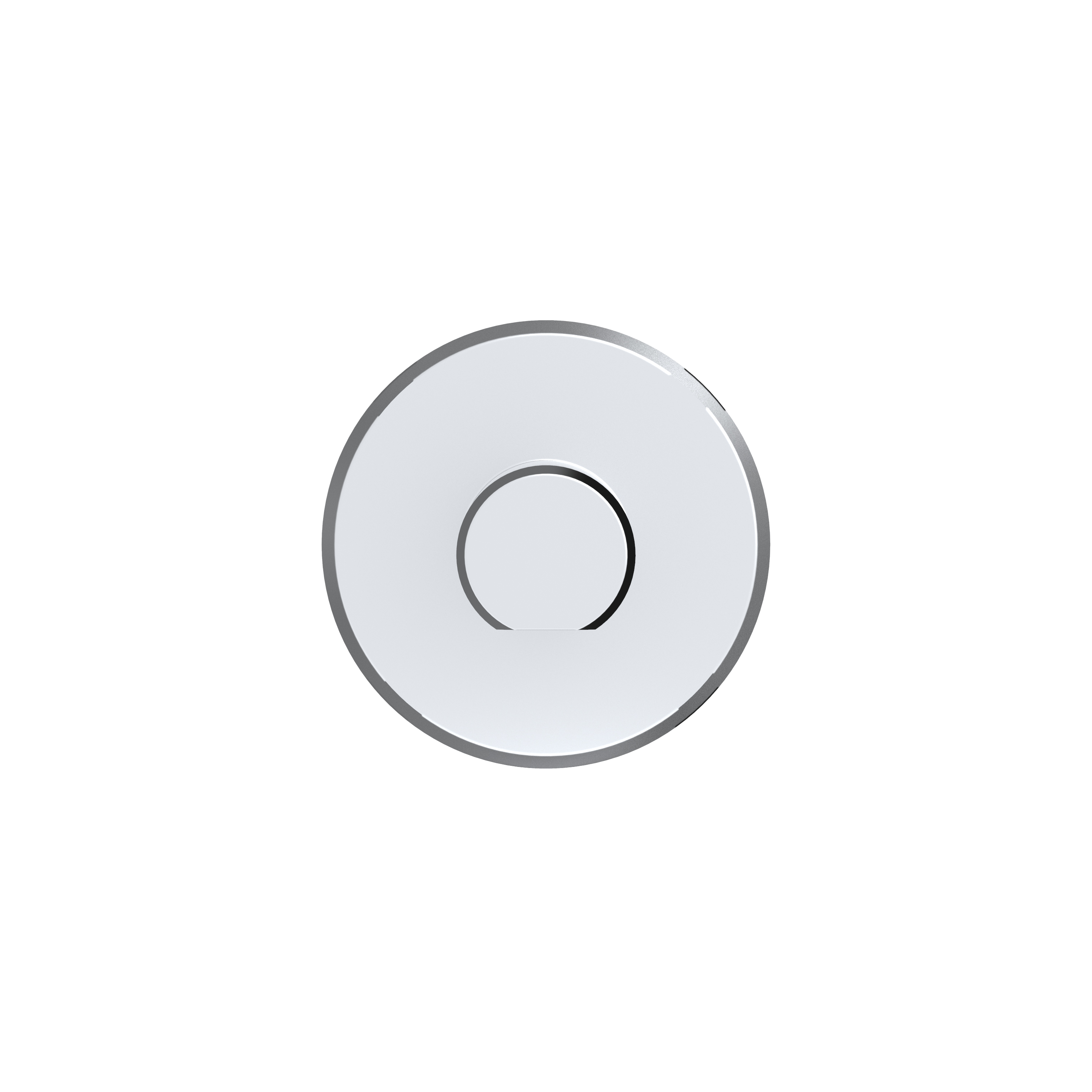 ALUMESS.junior Auflagebolzen X-Anschlag von rechts