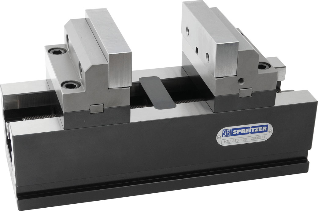 mzu_adapterbackeneIxhYi9ZM009I Mechanischer Zentrischspanner MZU mit Adapterbacken
