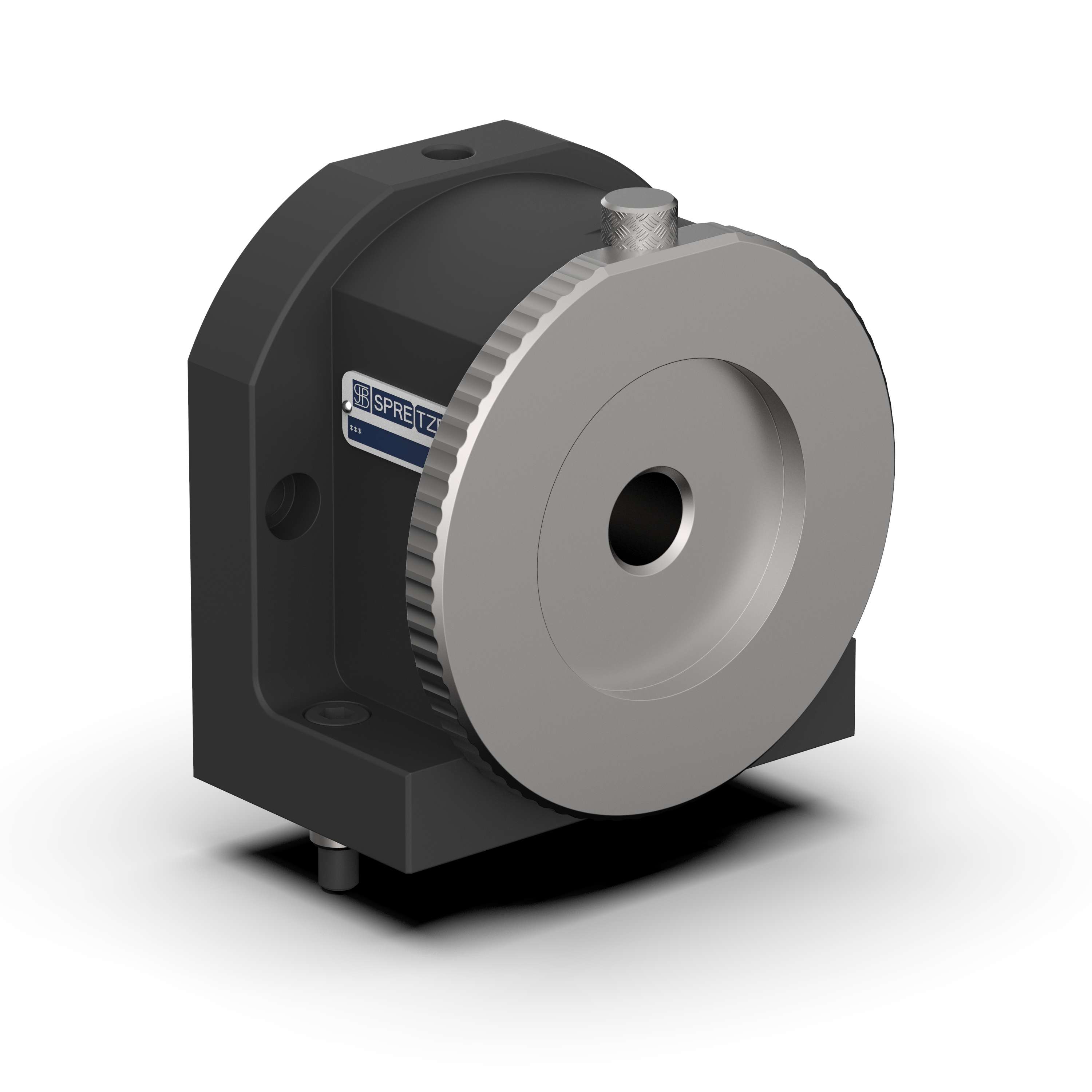 Präzisionsdreheinheit PDE