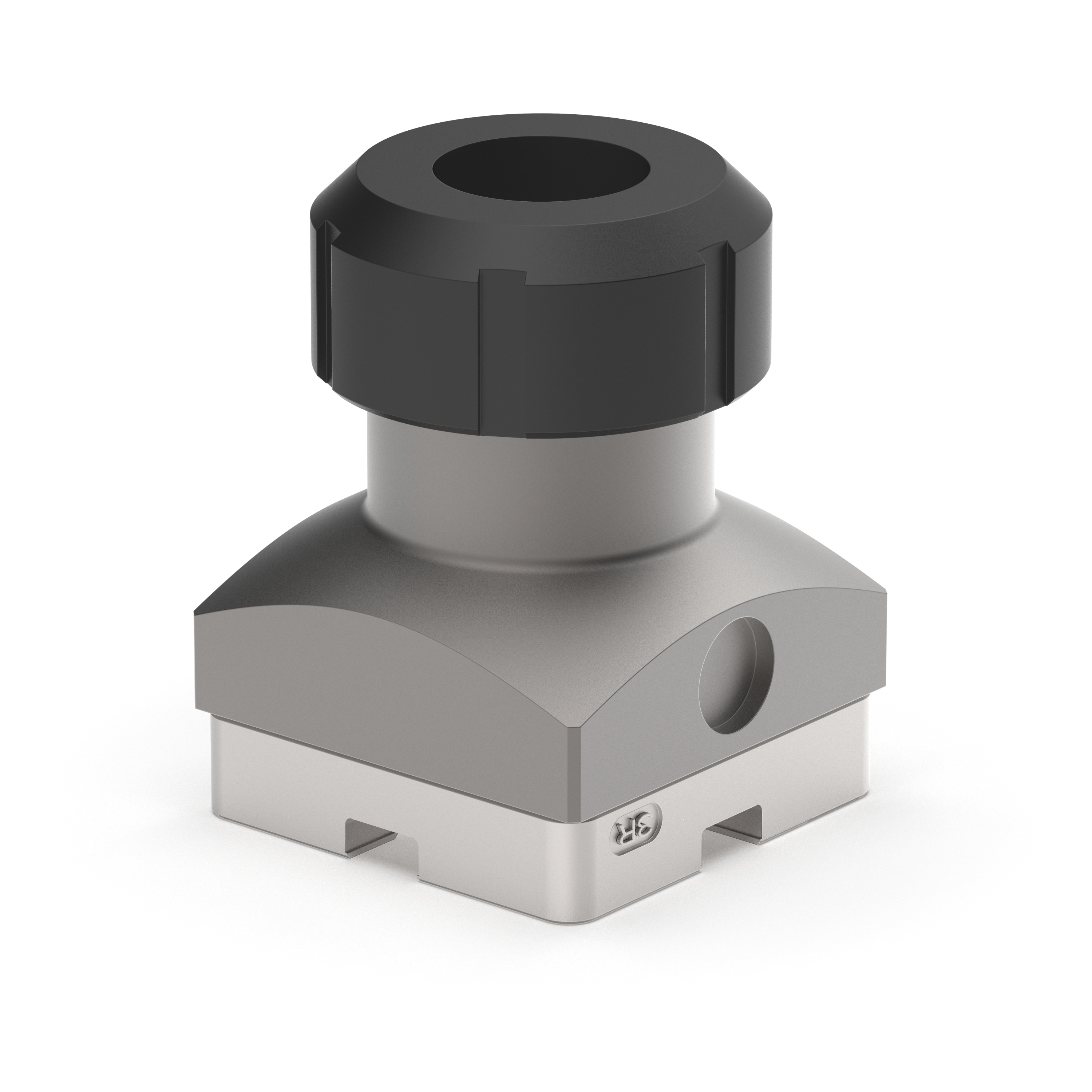 Spannzangenhalter ER