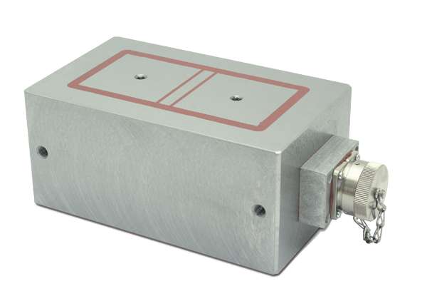 Elektro-Permanent Magnetspannblock SPQX-BLOCK HD70