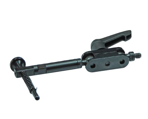 ALUMESS.optic Gelenkandrücker