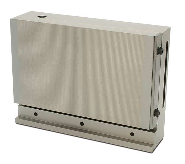 Permanent Magnetspannplatte SPNM-W