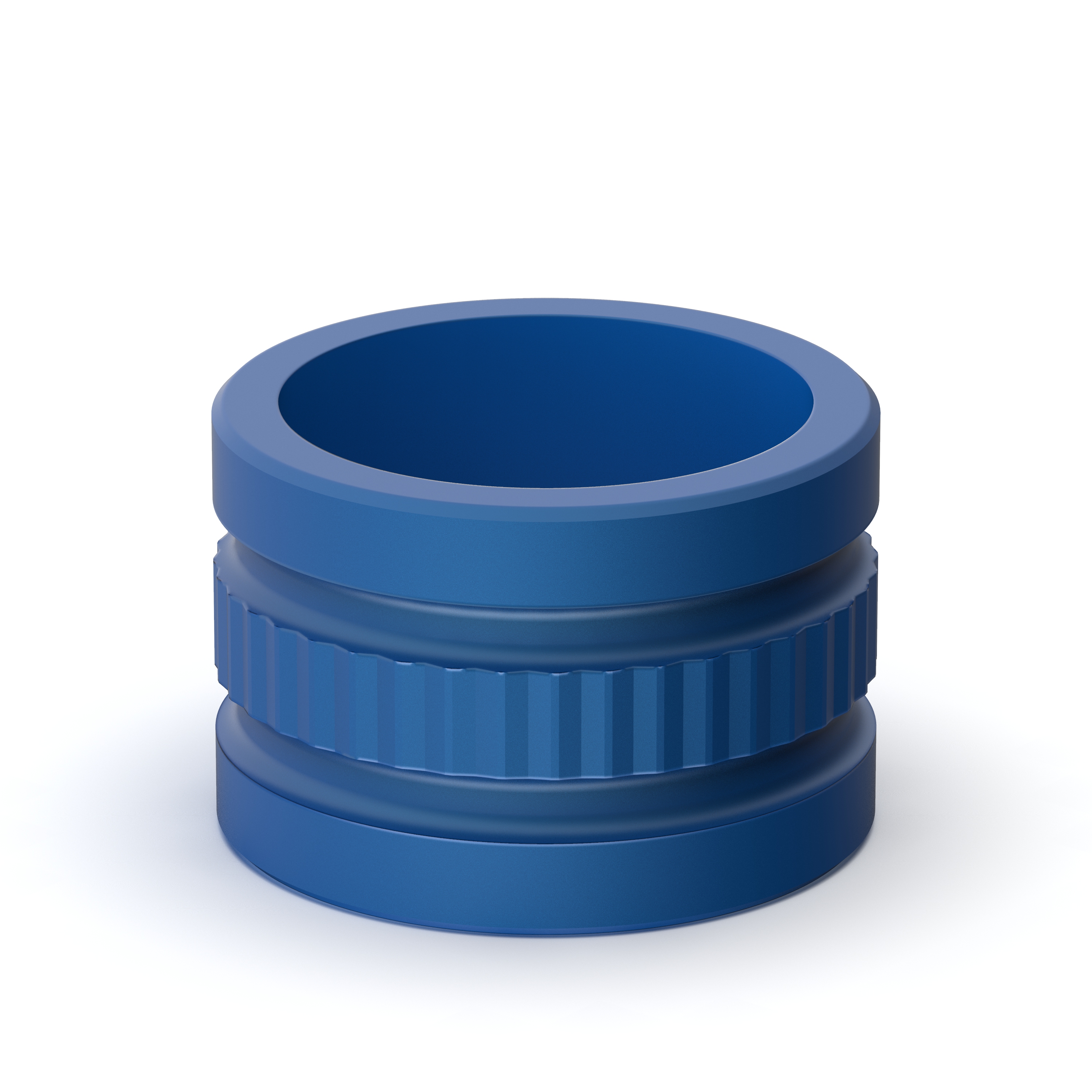 ALUMESS.junior/ALUMESS.maxx Knetharzaufnahme Ø30mm