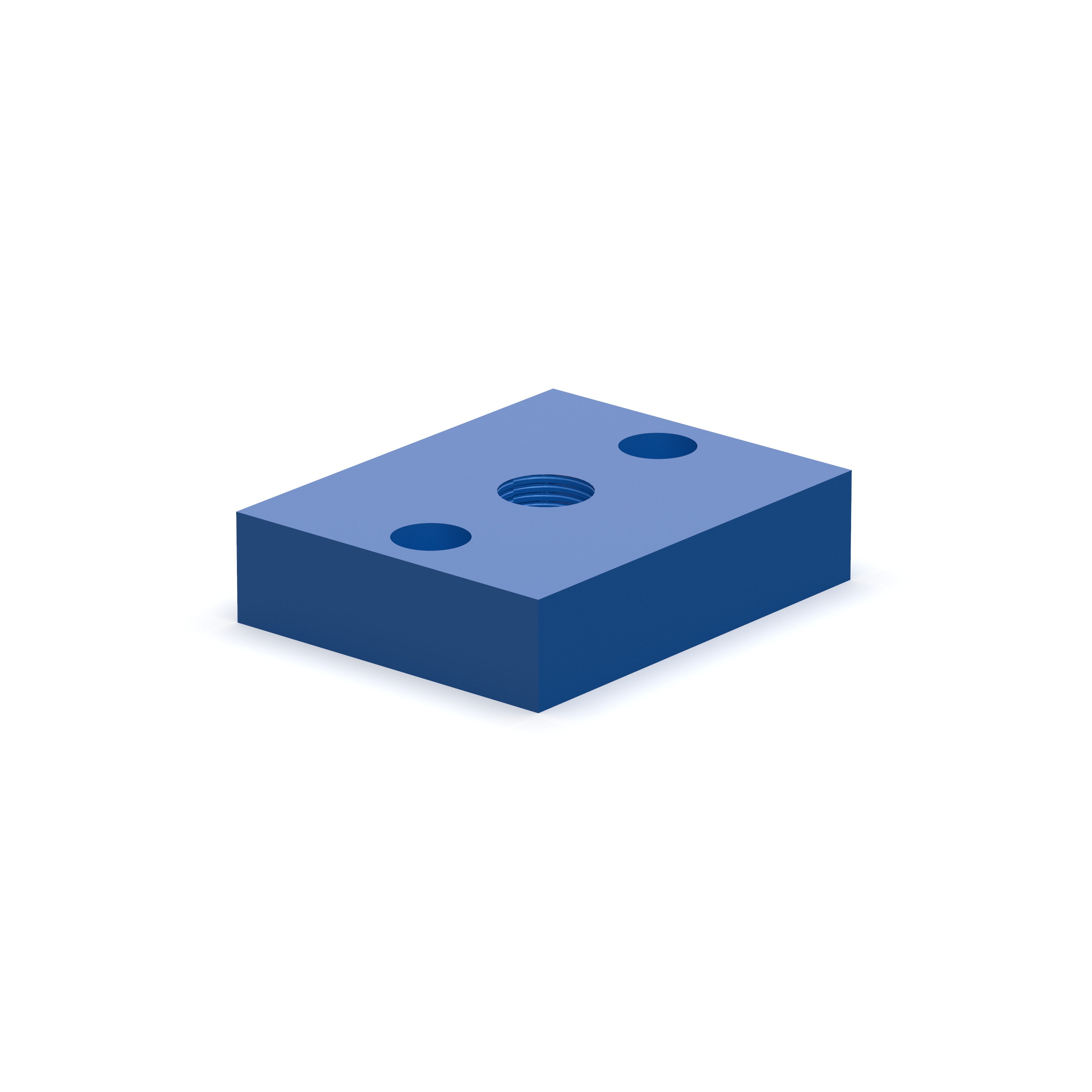 ALUMESS.maxx Adapterplatte Nr. Z30001890G