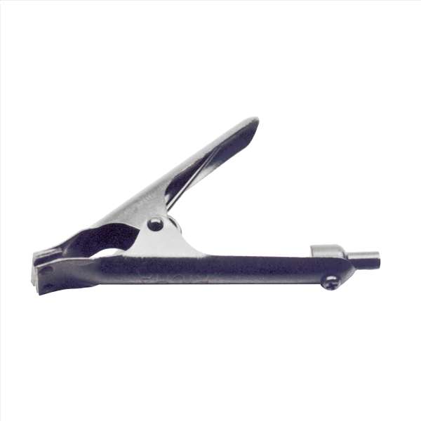 ALUMESS.maxx Feder-Klemmzwinge