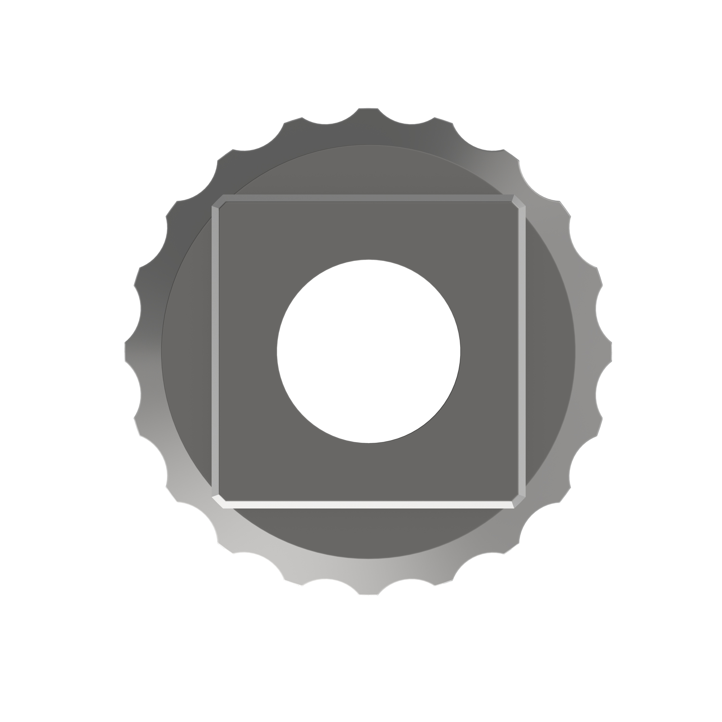 Gripeinsatz QG von unten