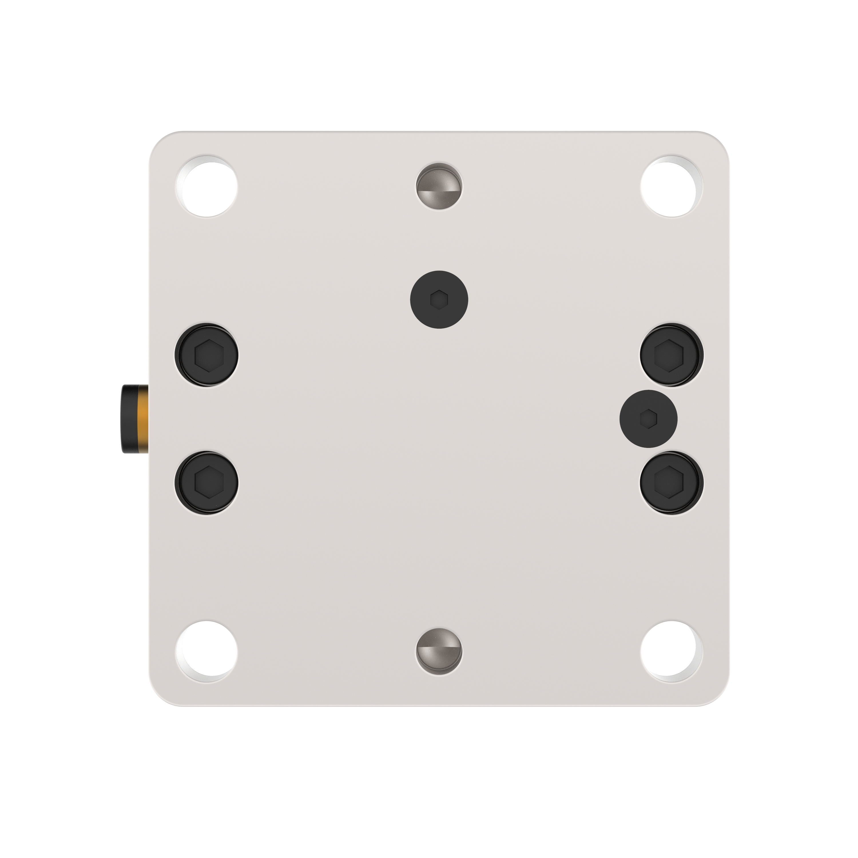 Pneumatischer Zentrischspanner PZS