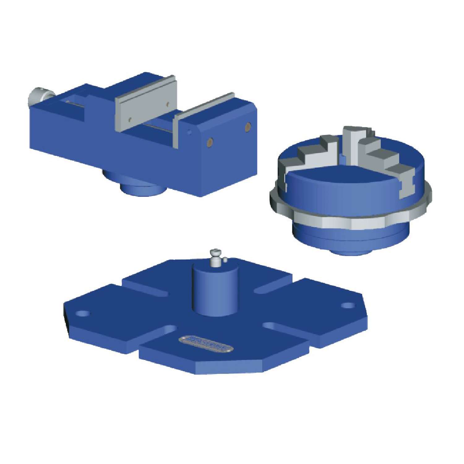 Einsteiger-Set ALUMESS.basic A