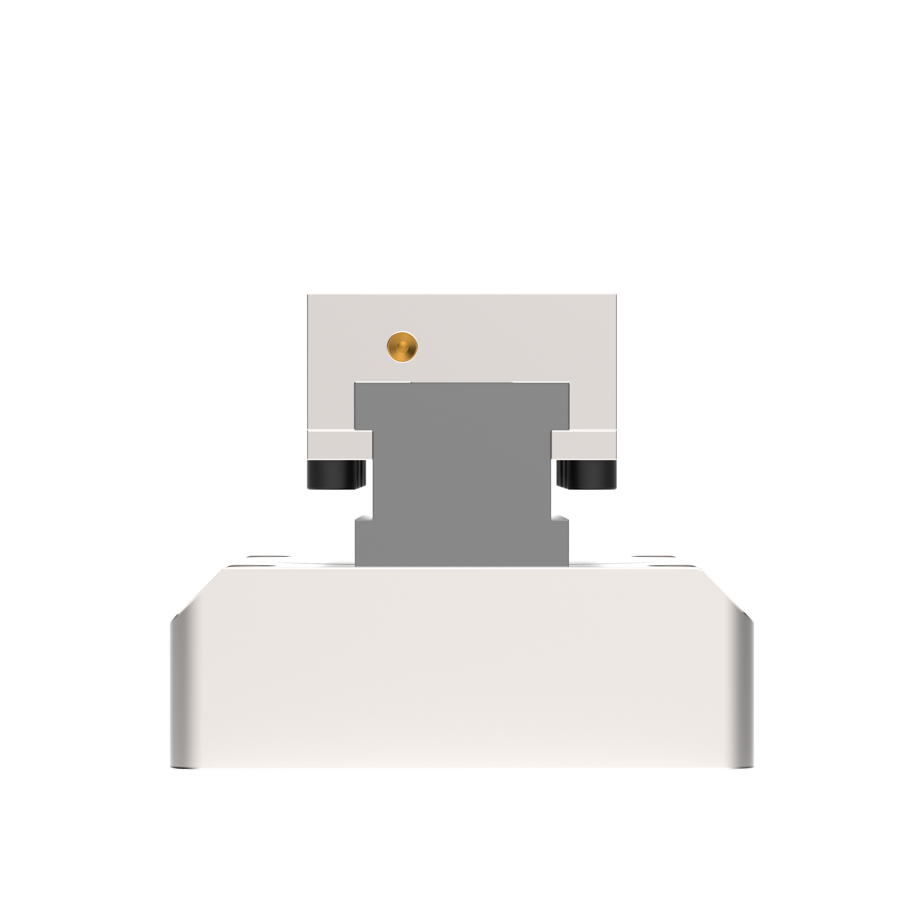 Pneumatischer Zentrischspanner PZS