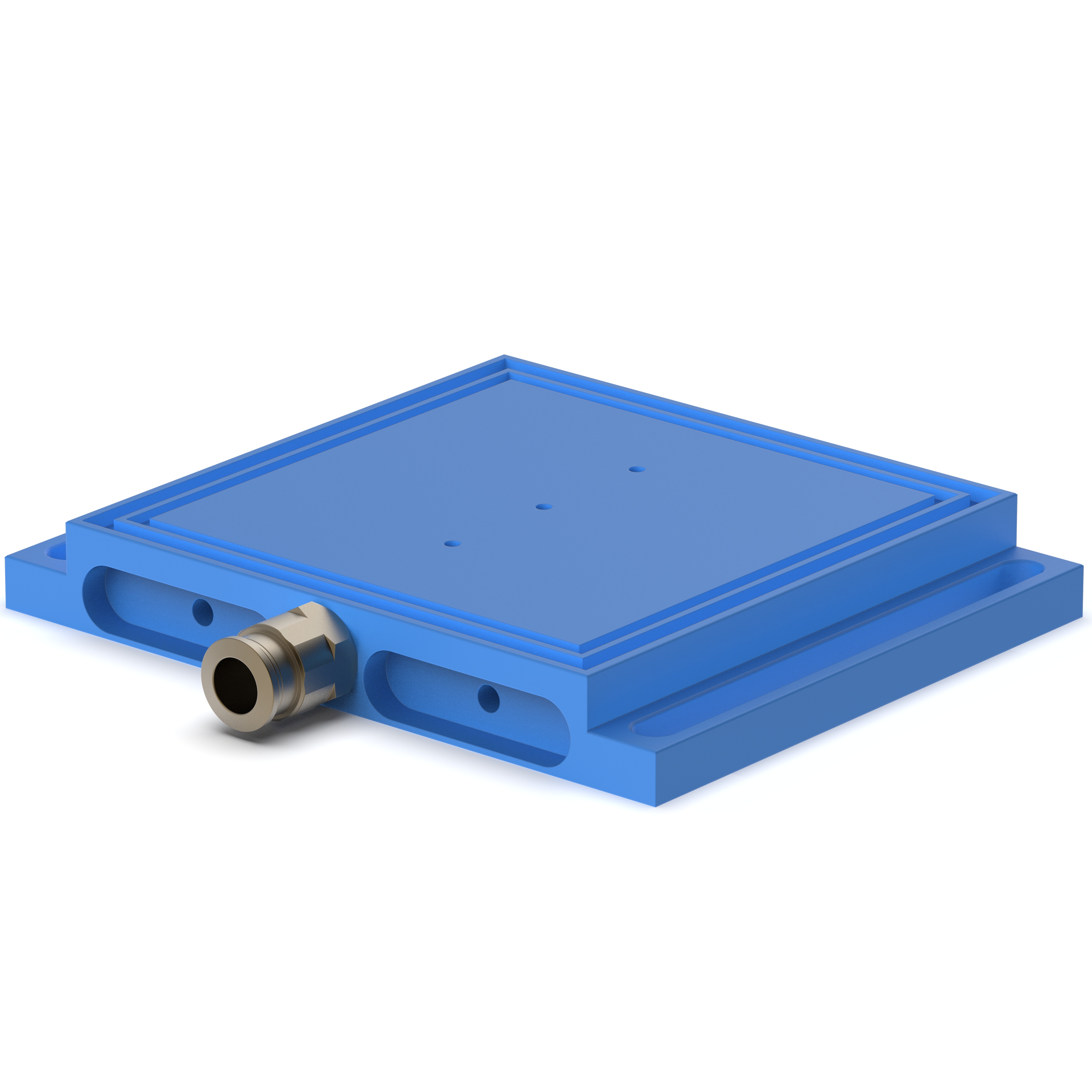 Vakuumsauger VS Nr. B900501339-GS