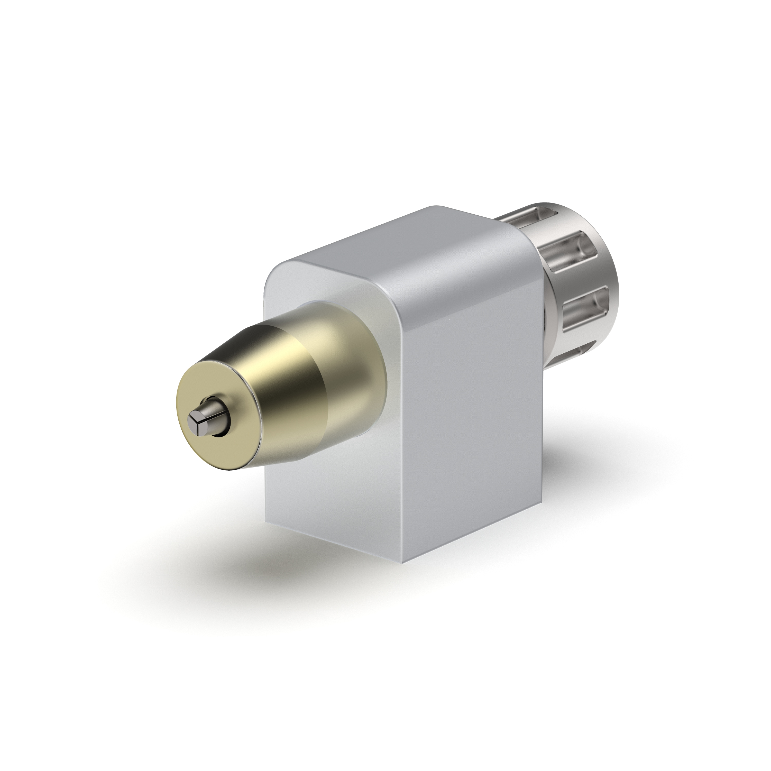 Teilapparat mit Schnellspannfutter Nr. B900500849