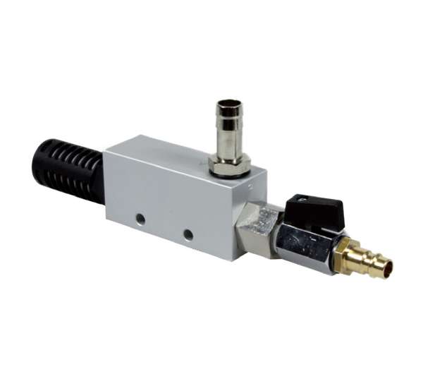 Venturi-Vakuumerzeuger