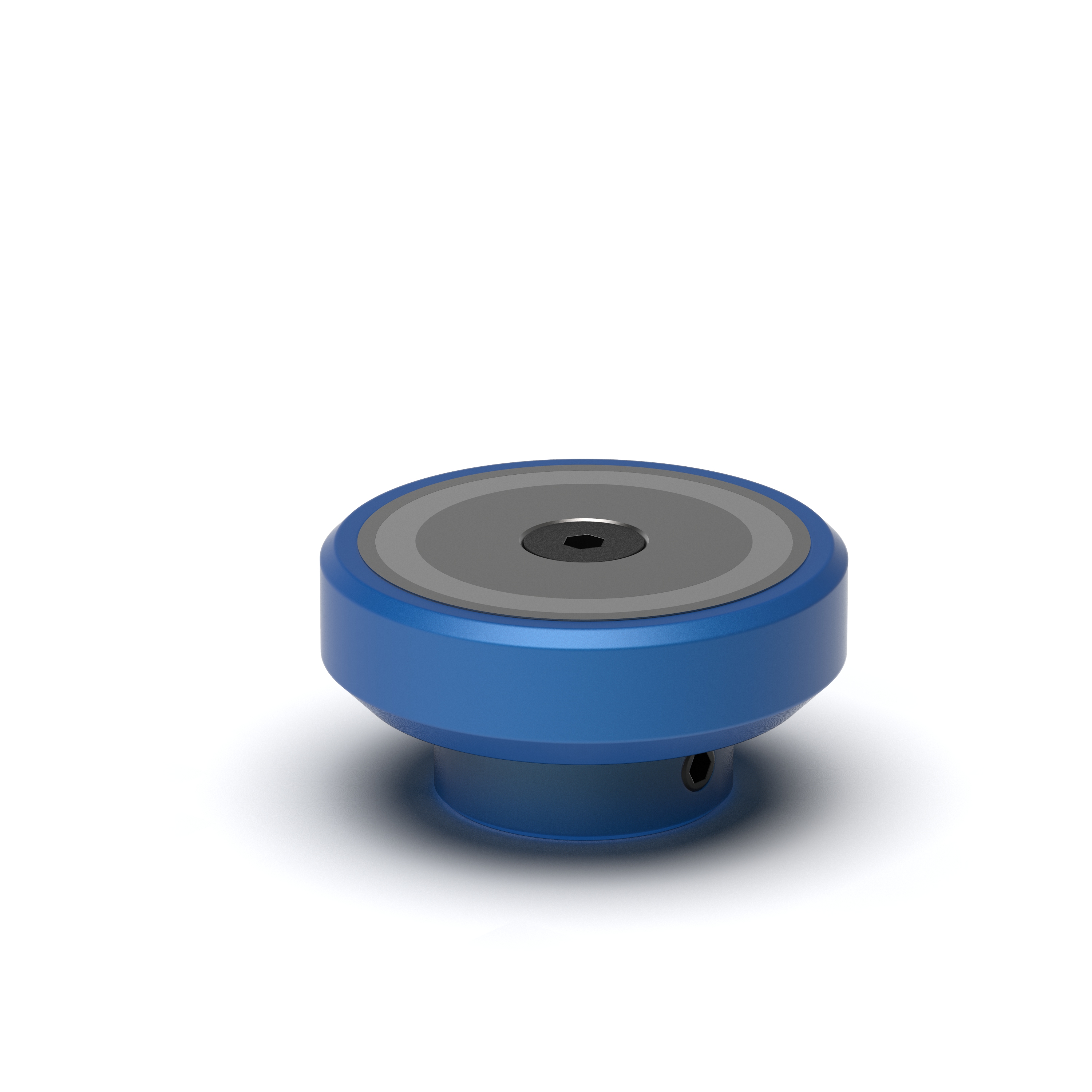 ALUMESS.basic Magnetauflage