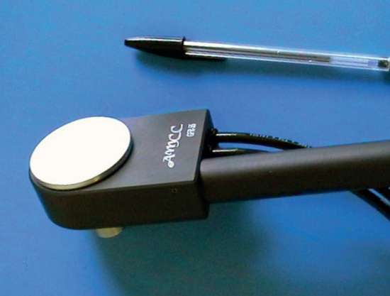 Gefrierspannplatte GFR