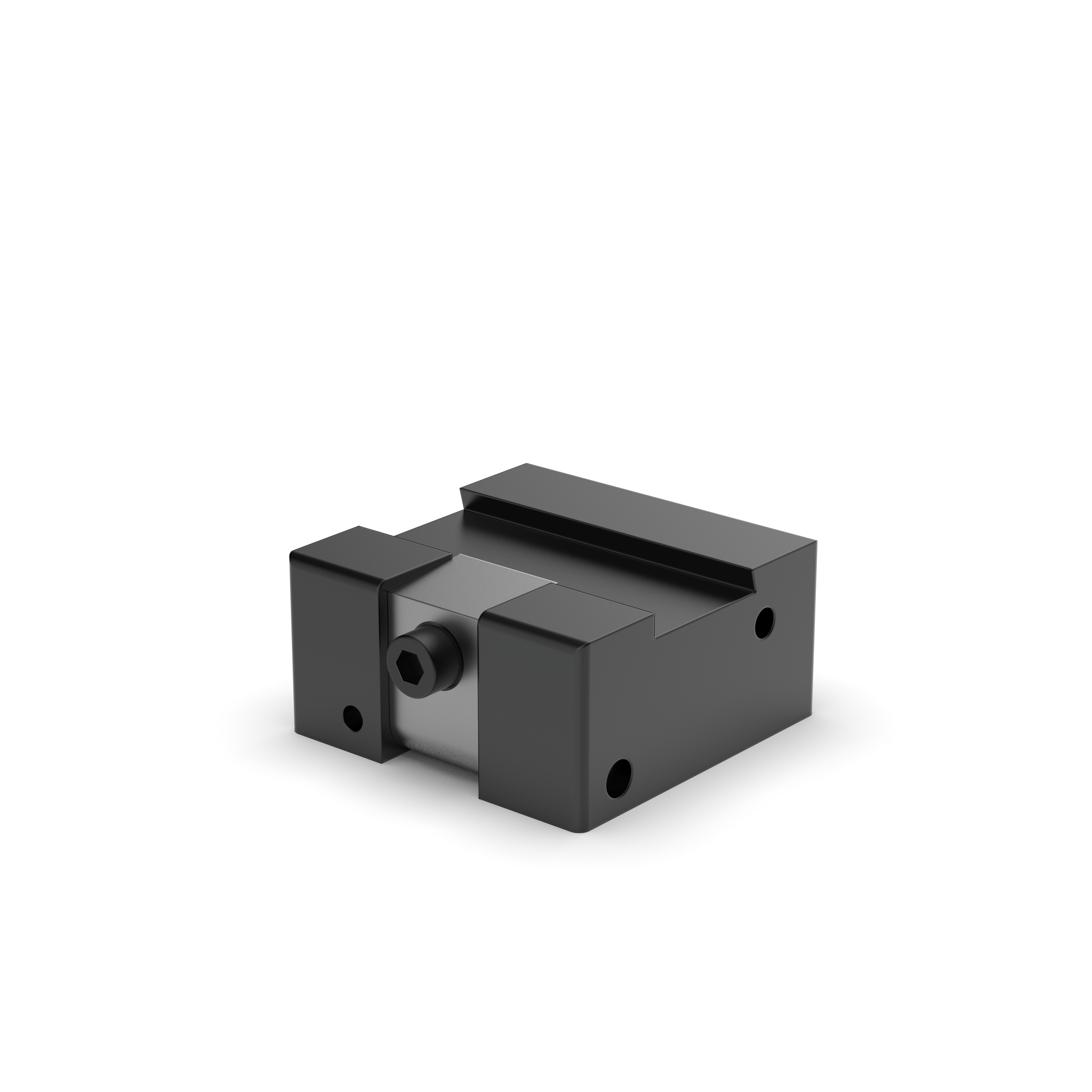 Rohteilspanner RS 60