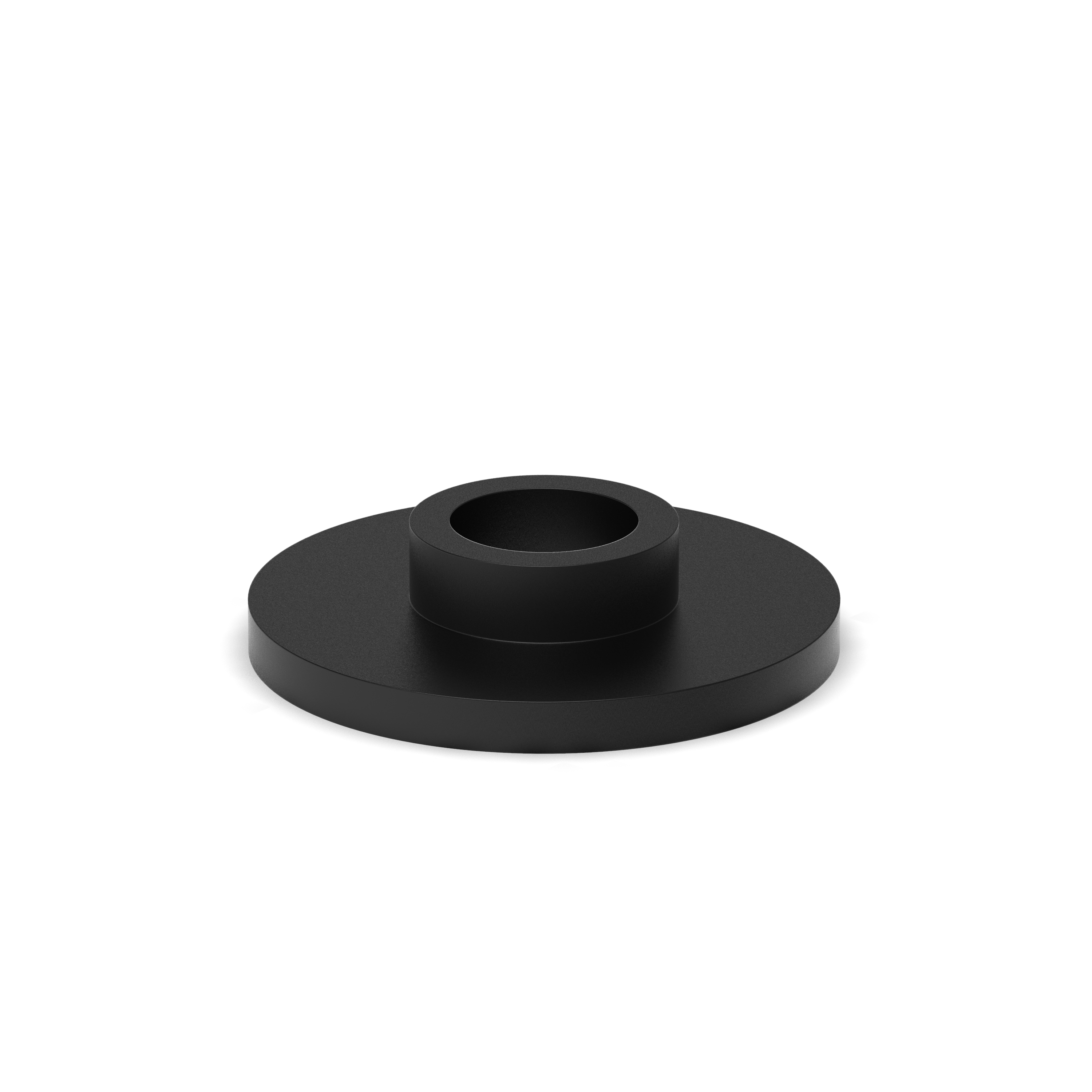 ALUMESS.basic/ALUMESS.maxx Zentrierring