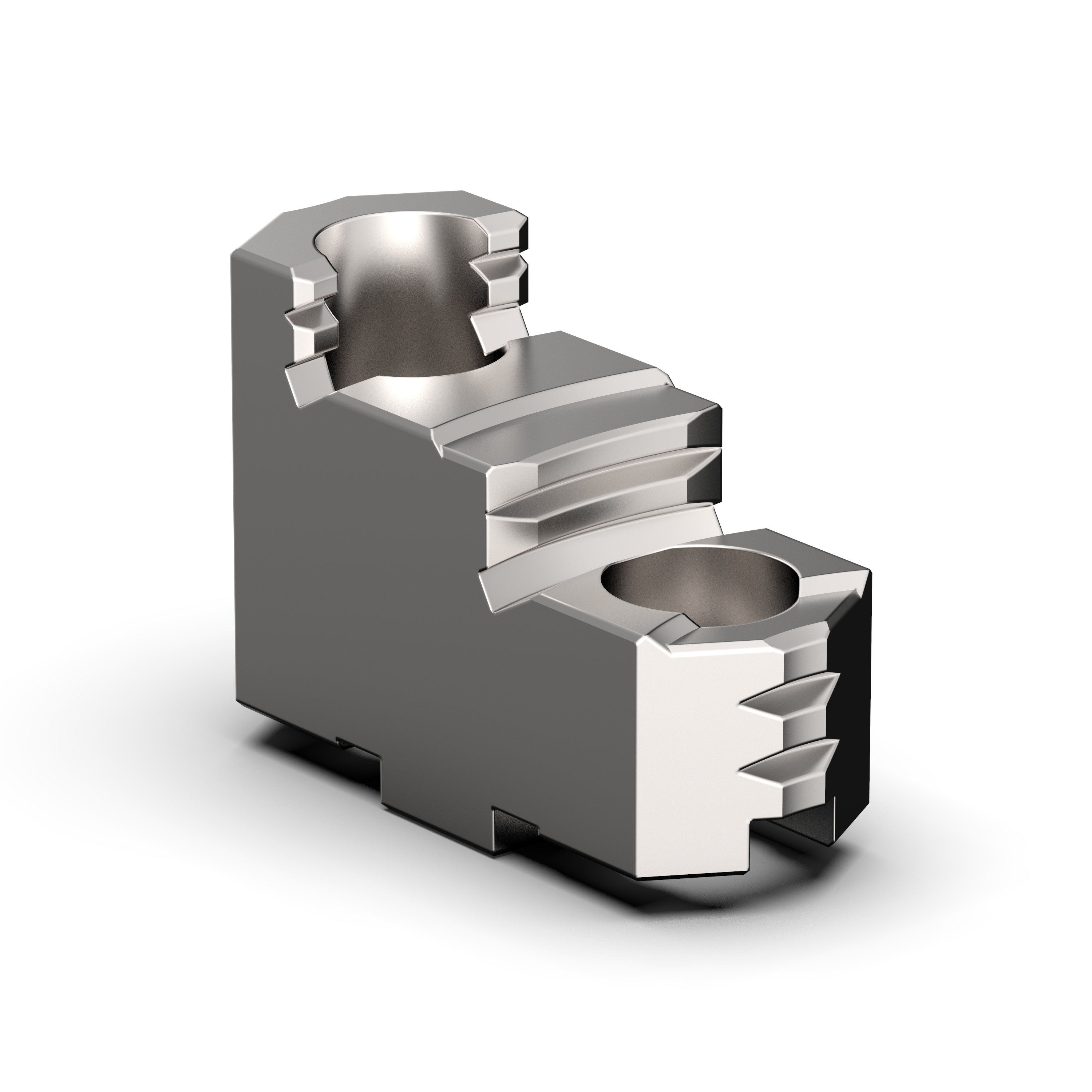 Gestufte Aufsatzbacke Nr. B900500644