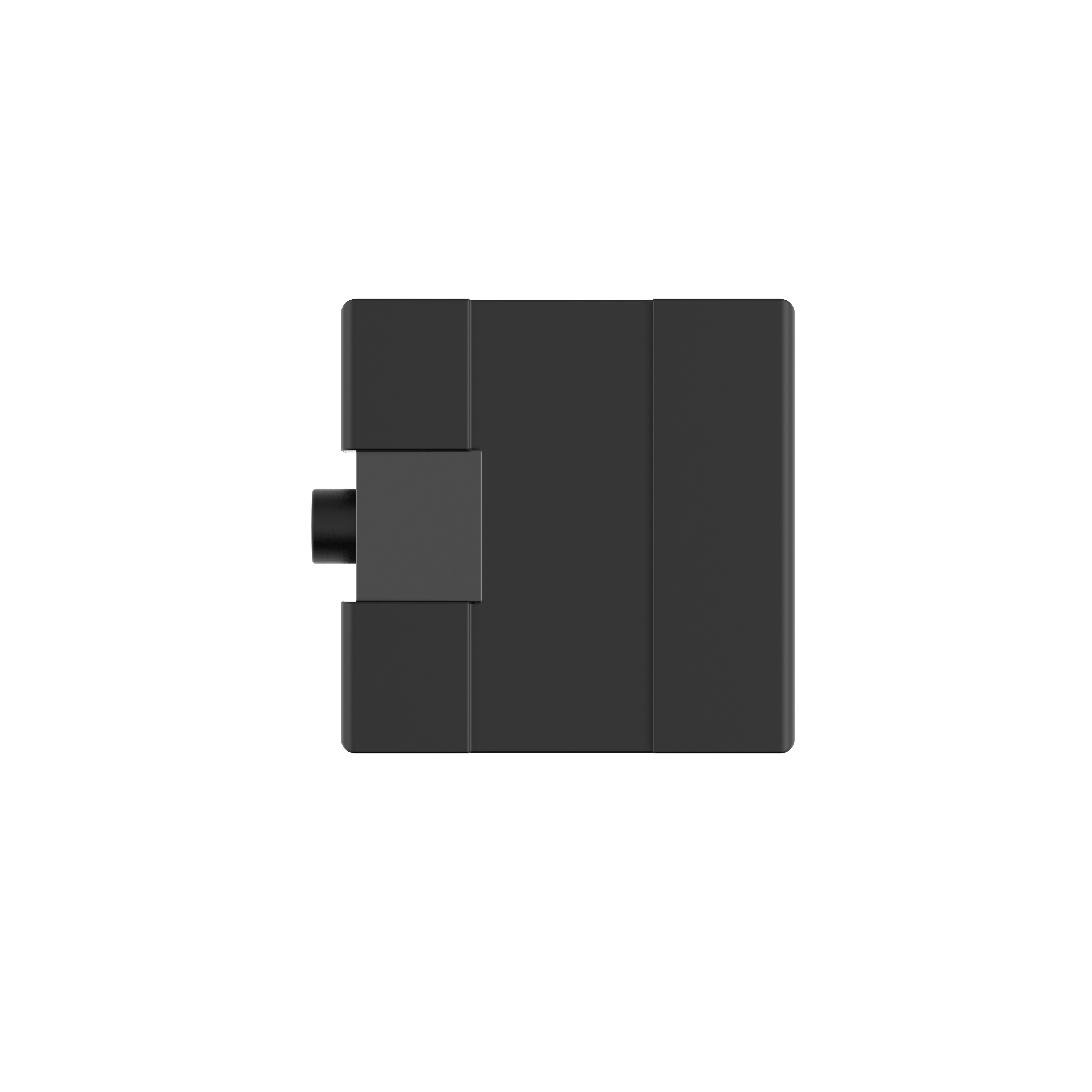 Rohteilspanner RS 60 von oben